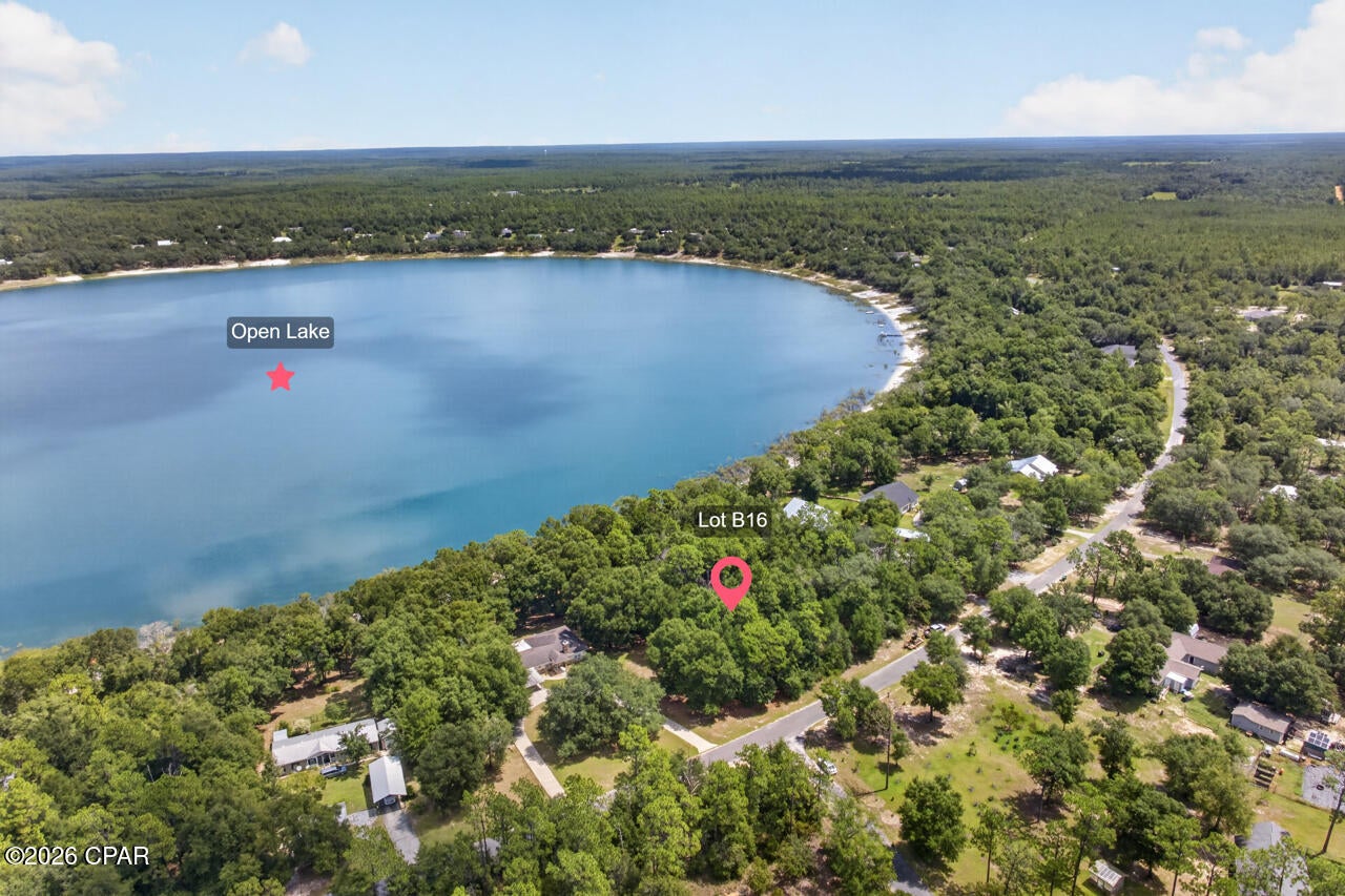Leisure Lakes 1st Add - Land