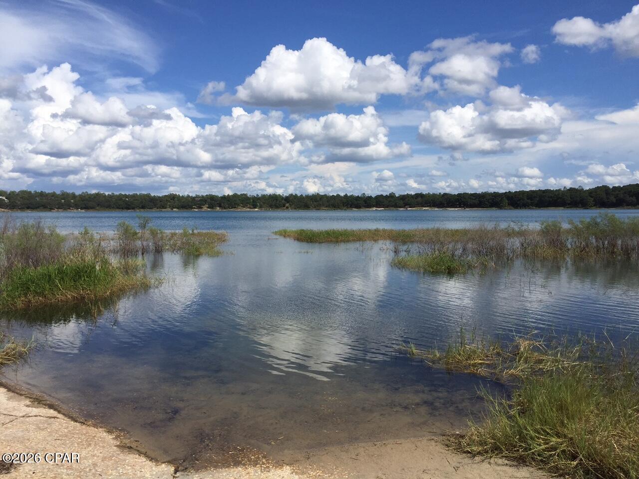 Leisure Lakes 1st Add - Land
