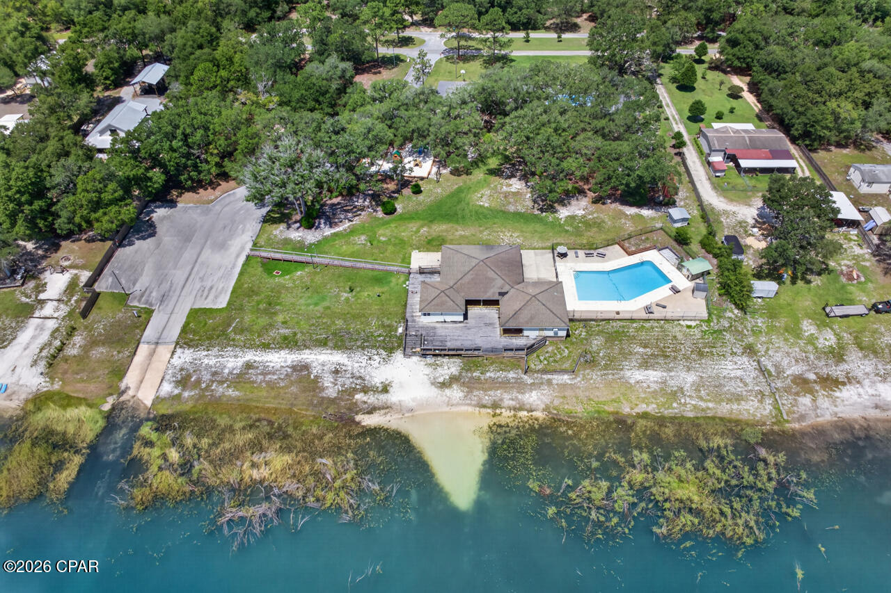 Leisure Lakes 1st Add - Land