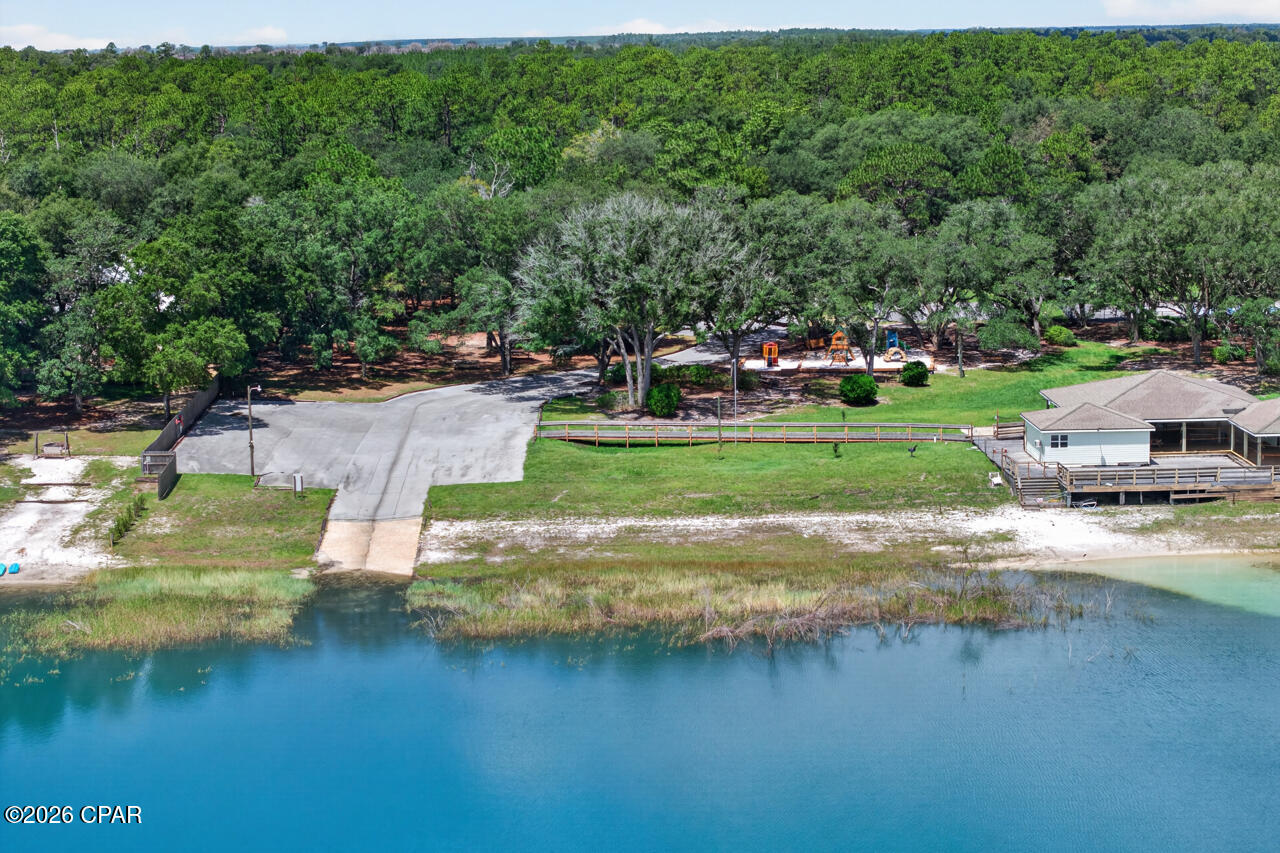 Leisure Lakes 1st Add - Land