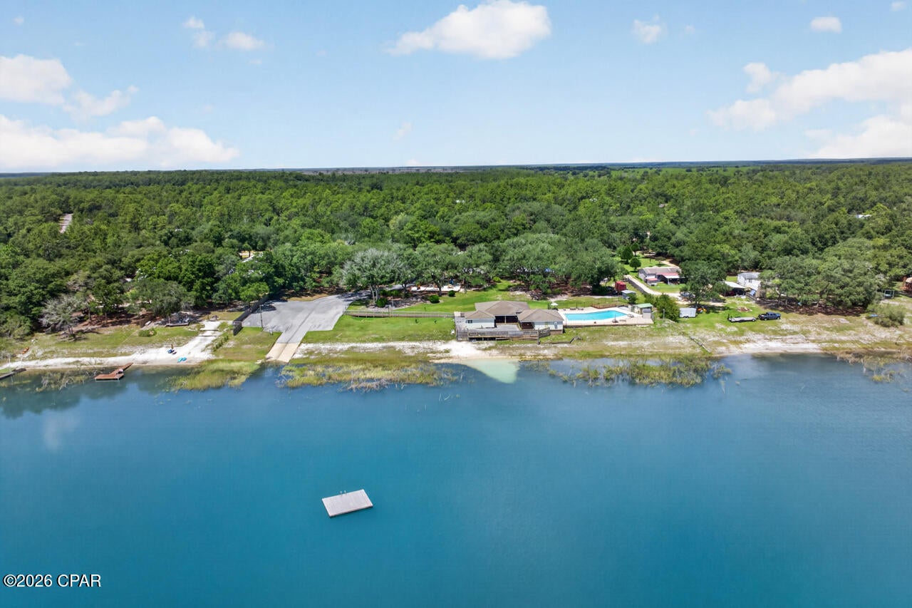 Leisure Lakes 1st Add - Land