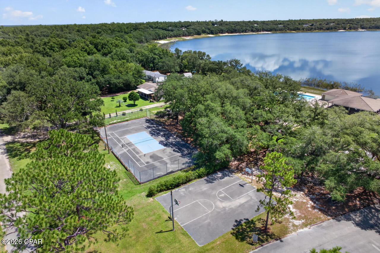 Leisure Lakes 1st Add - Land