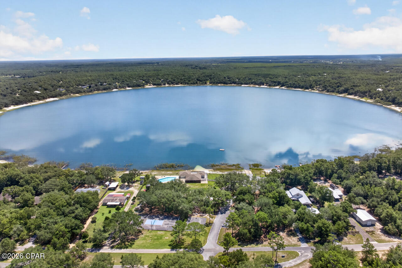 Leisure Lakes 1st Add - Land