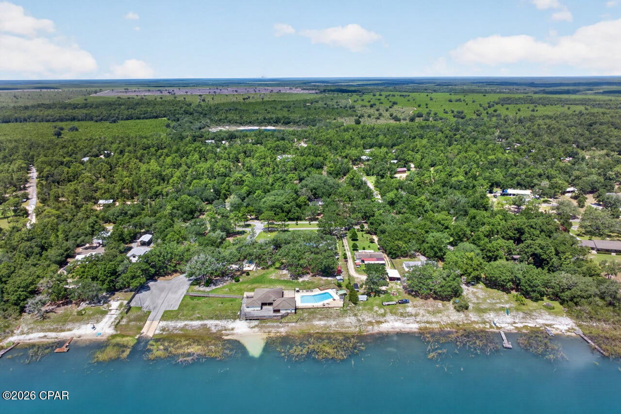 Leisure Lakes 1st Add - Land