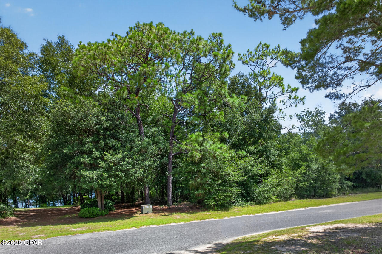 Leisure Lakes 1st Add - Land