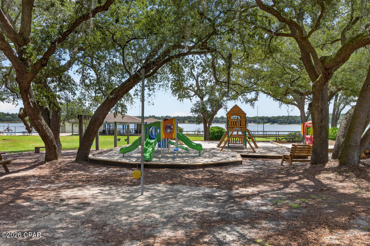 Leisure Lakes 1st Add - Land