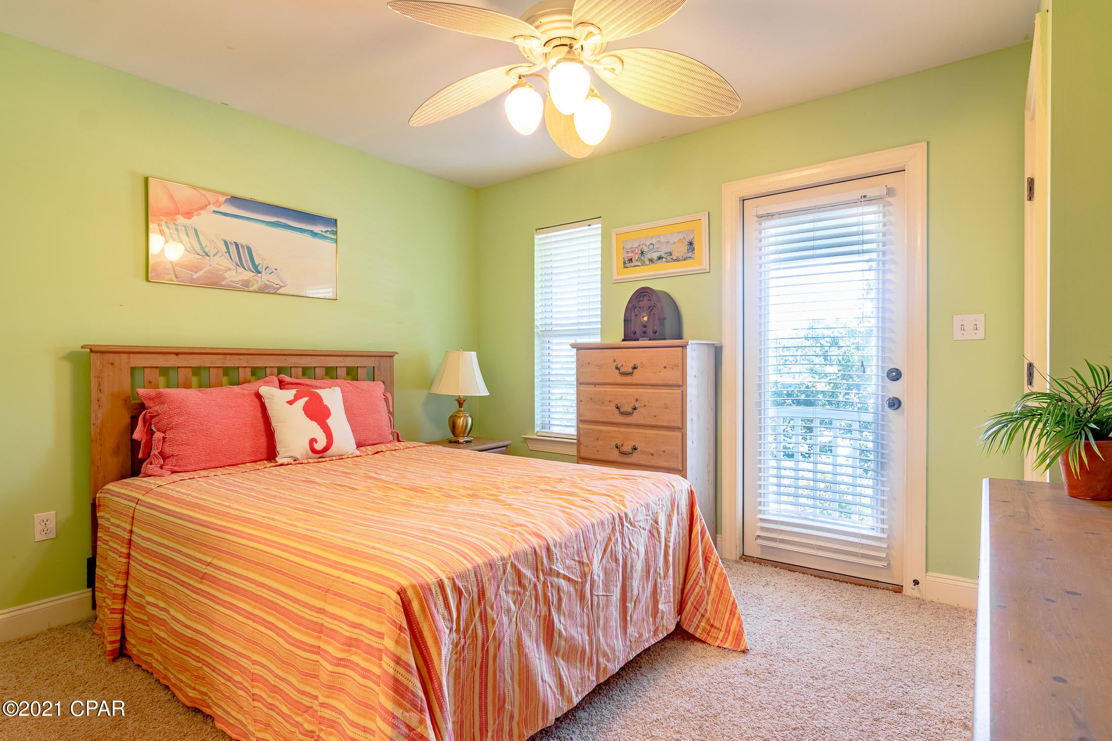 Gulf Shore Manor - Residential