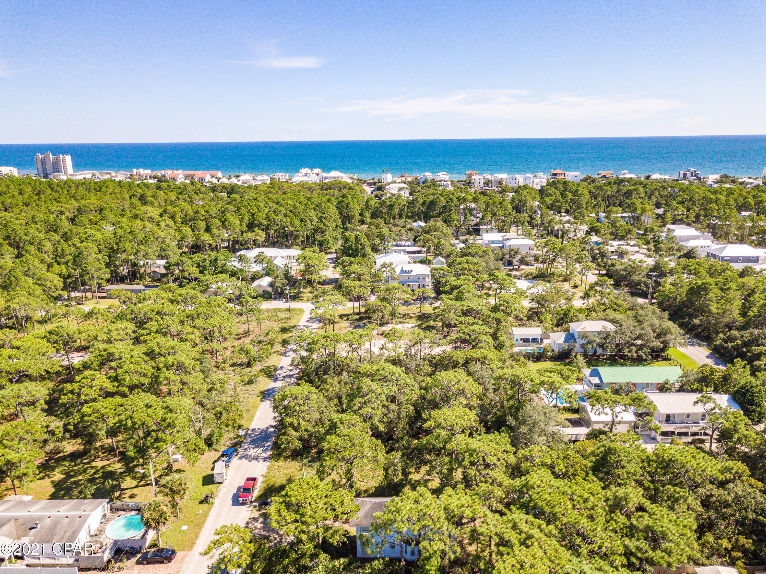 Gulf Shore Manor - Residential