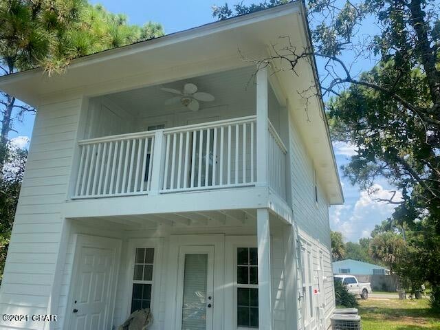 Gulf Shore Manor - Residential