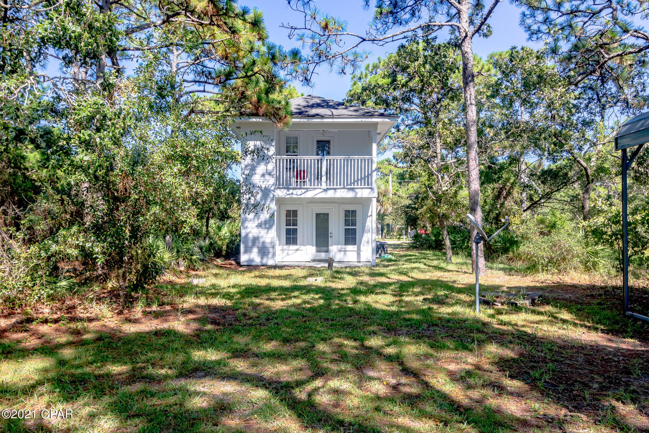Gulf Shore Manor - Residential