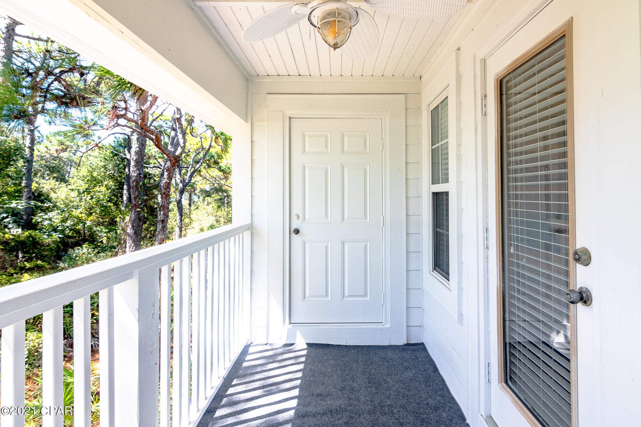 Gulf Shore Manor - Residential