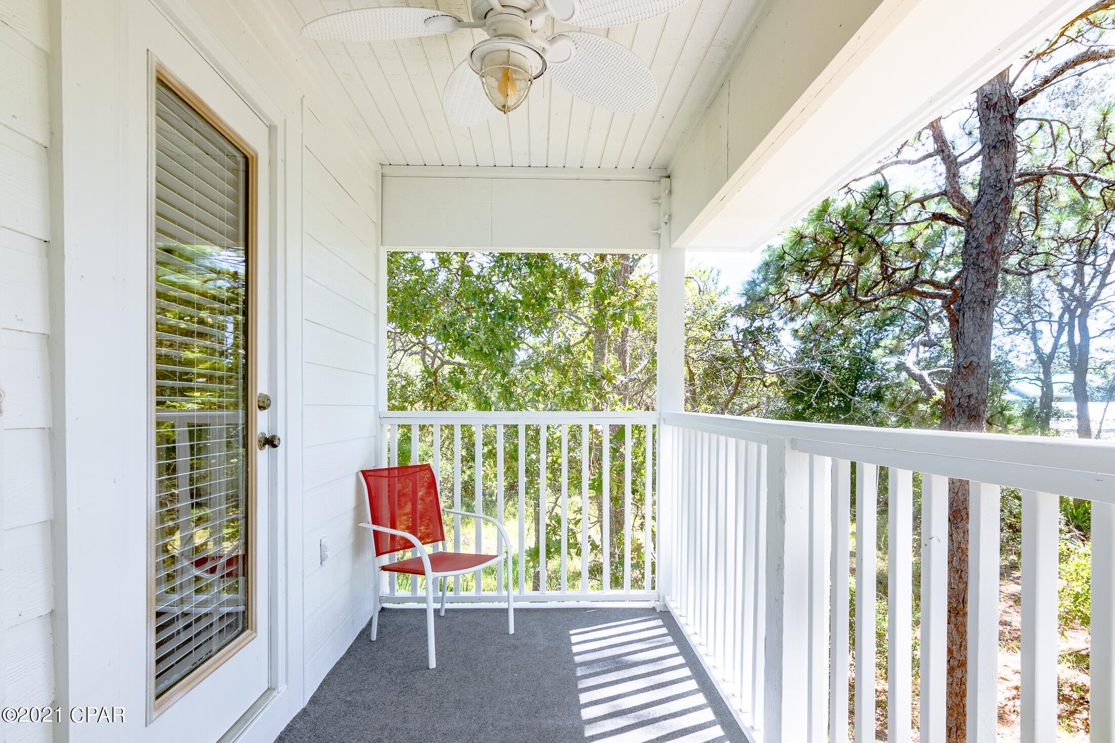 Gulf Shore Manor - Residential