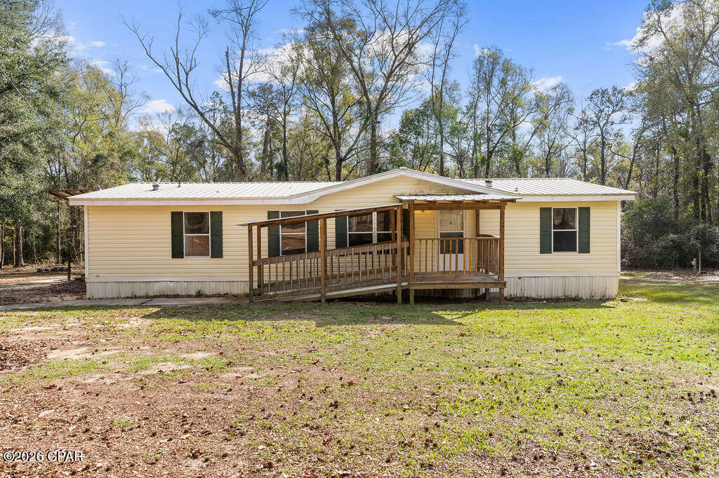 No Named Subdivision - Residential