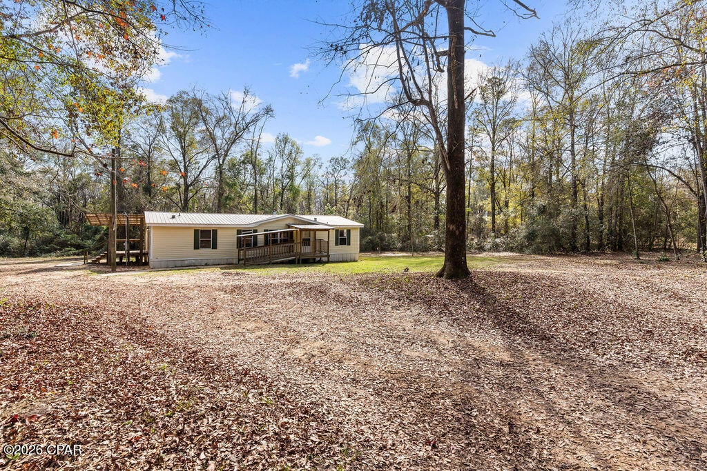 No Named Subdivision - Residential