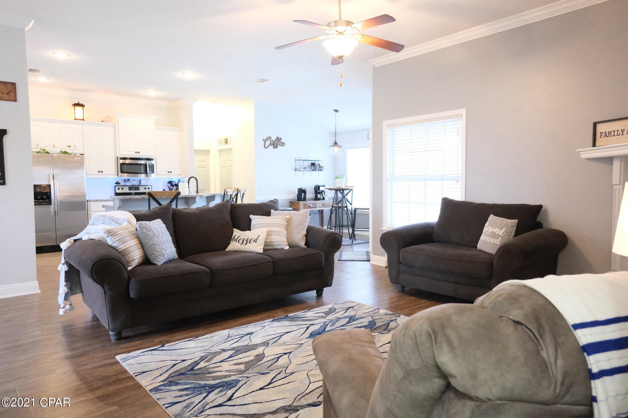 Dune Creek - Residential