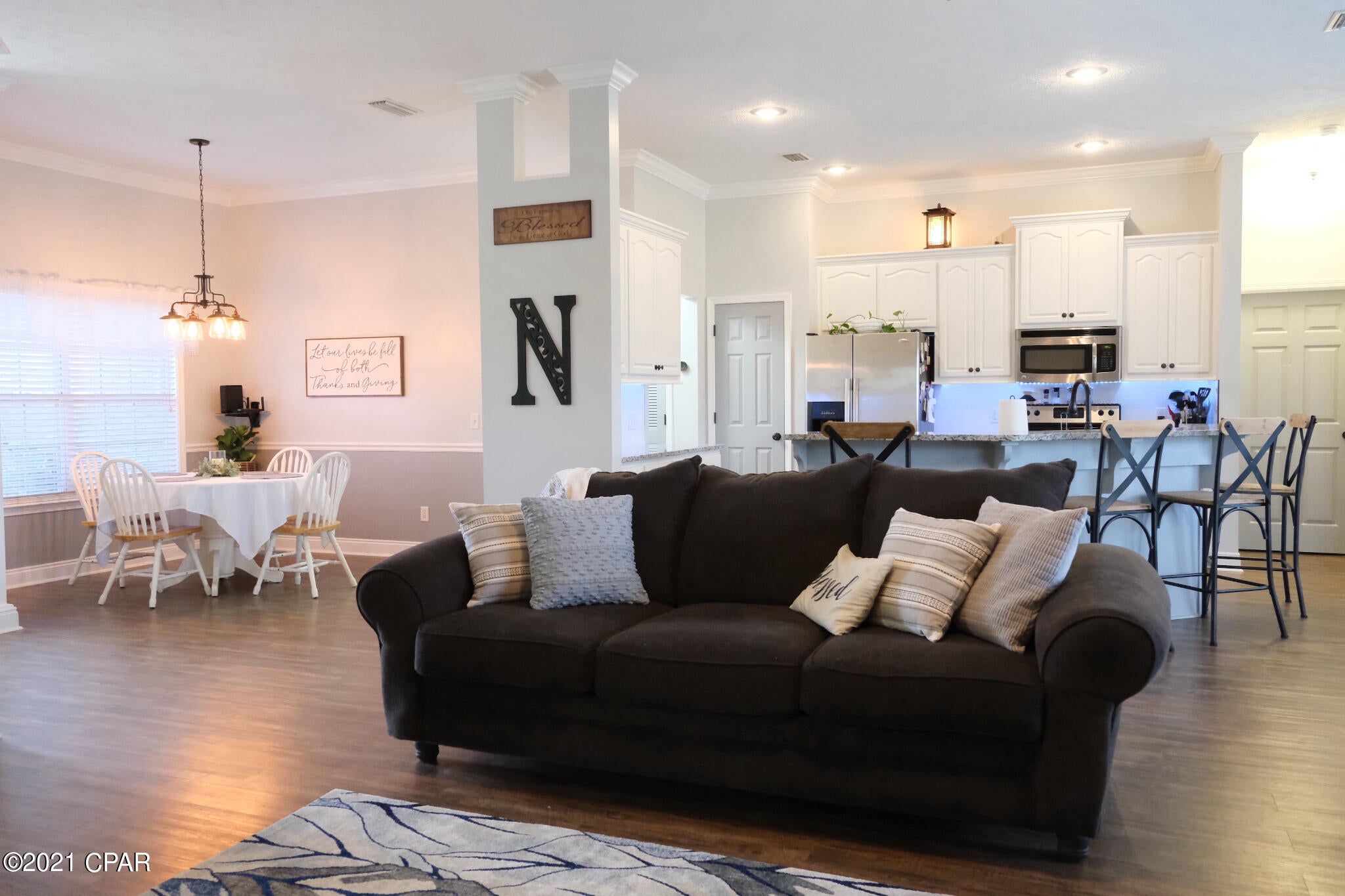 Dune Creek - Residential