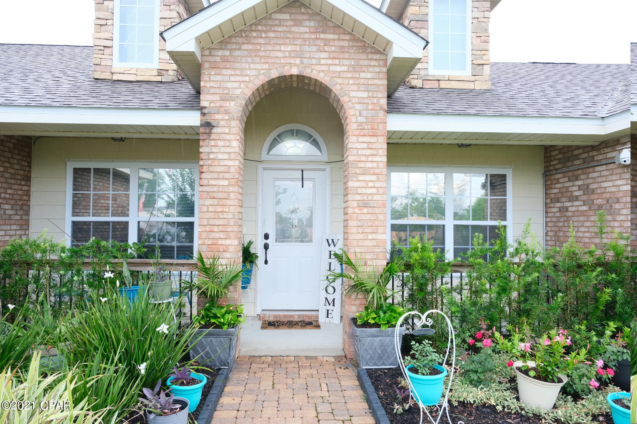 Dune Creek - Residential
