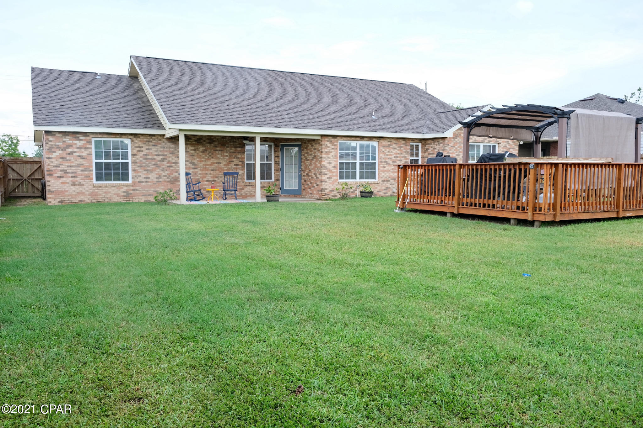 Dune Creek - Residential