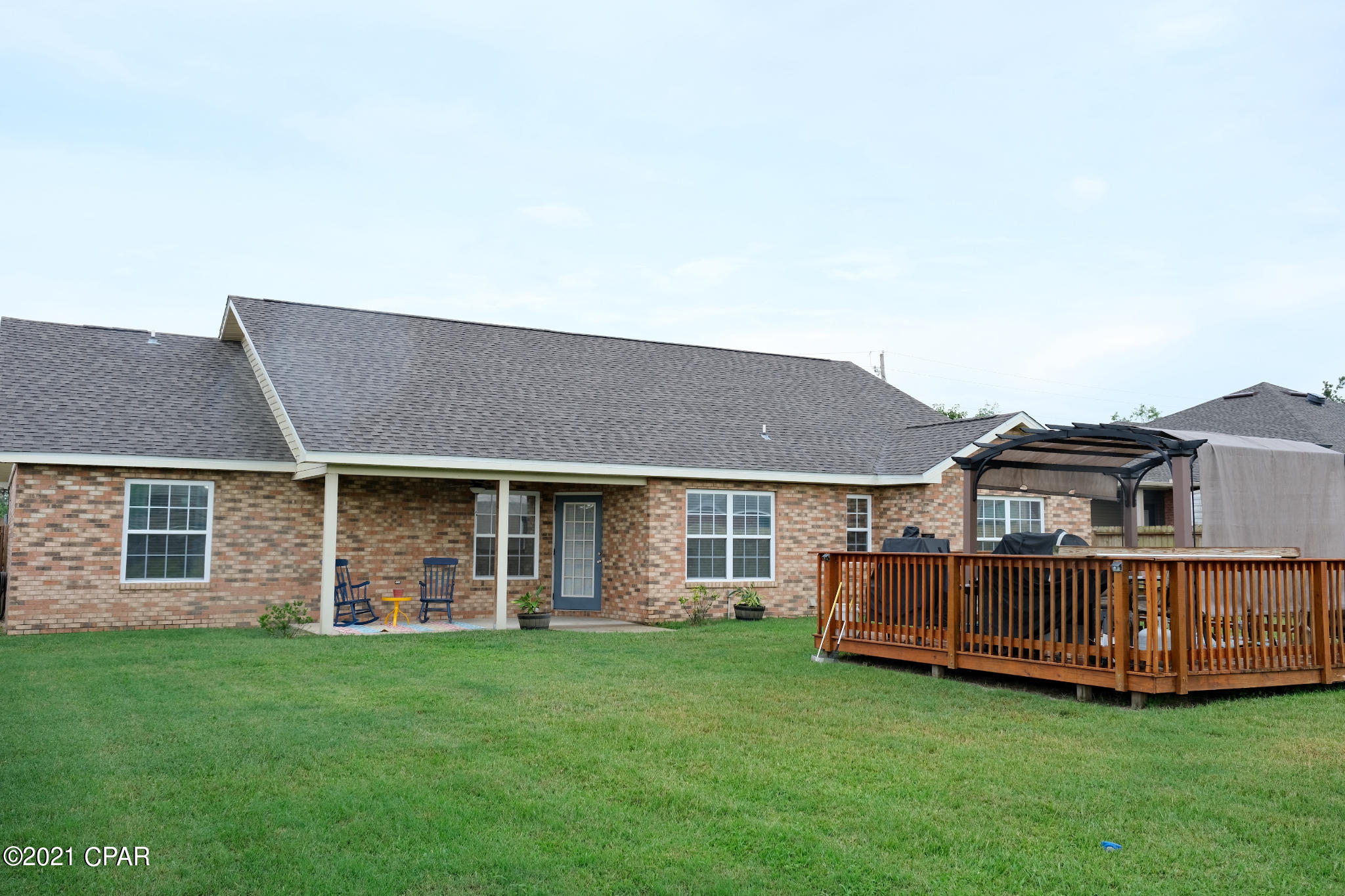Dune Creek - Residential