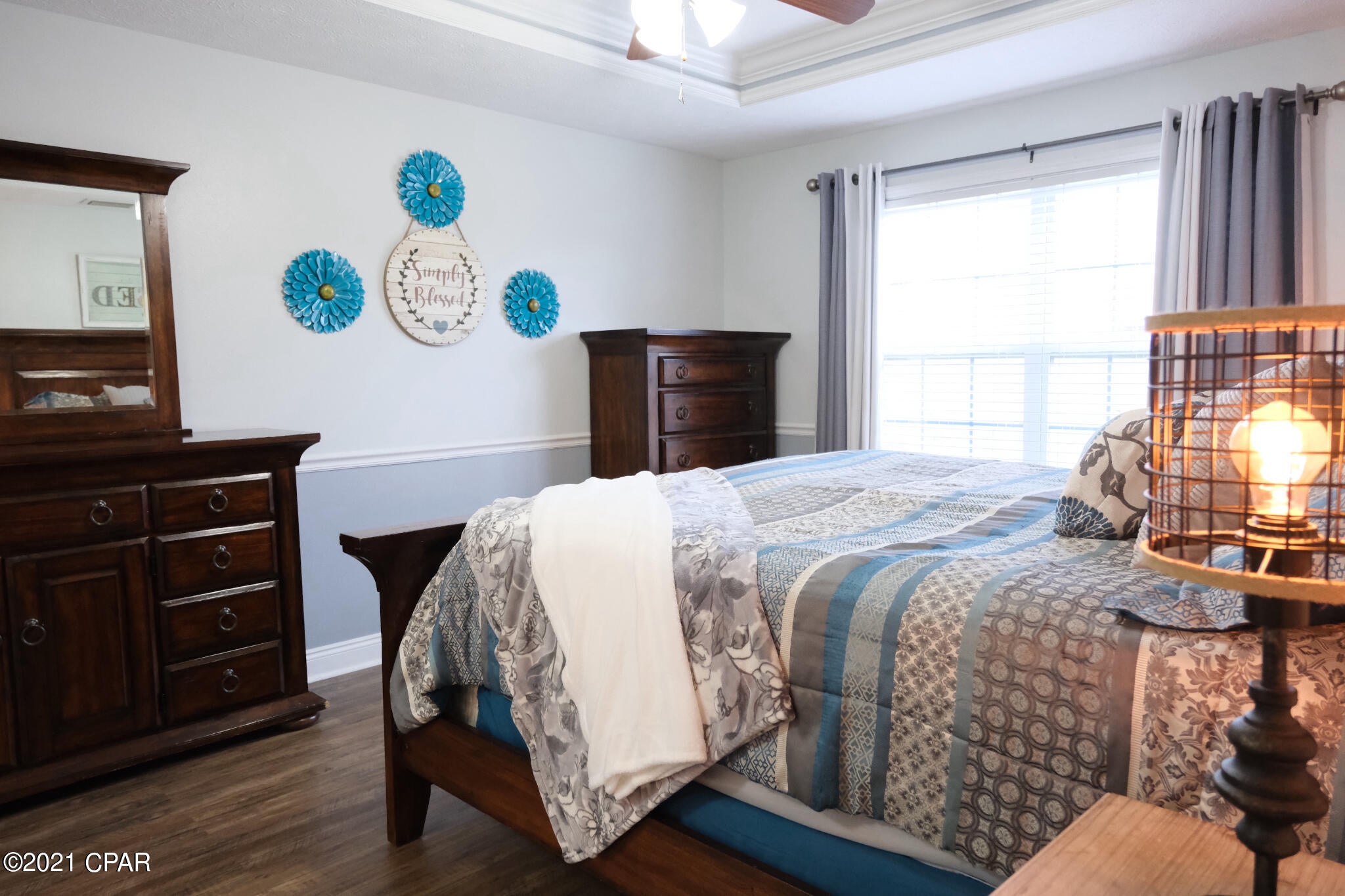 Dune Creek - Residential