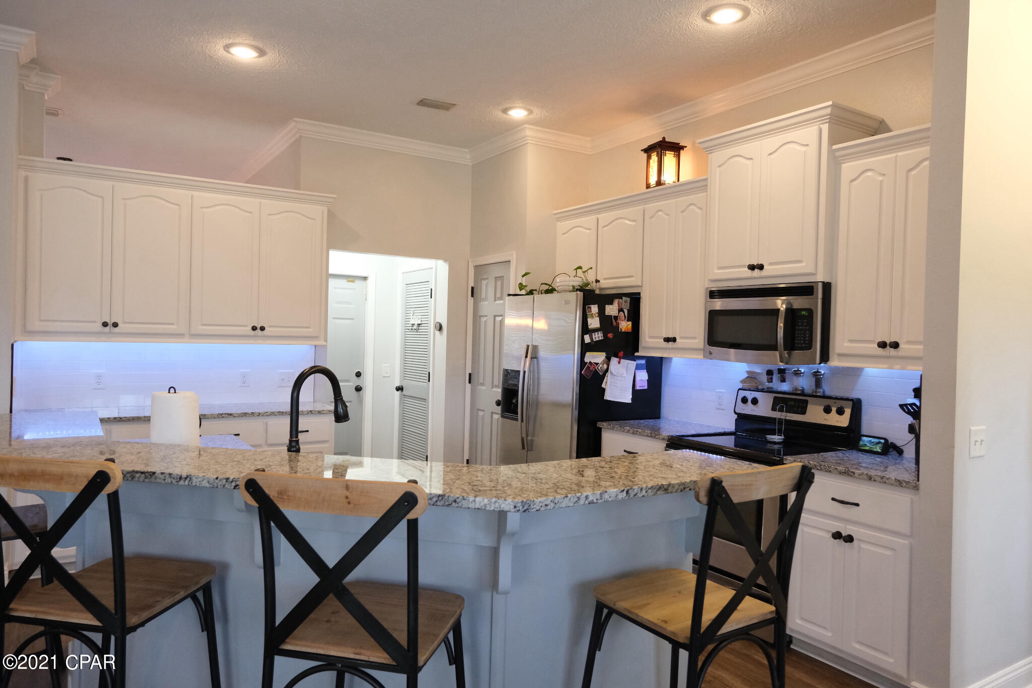 Dune Creek - Residential