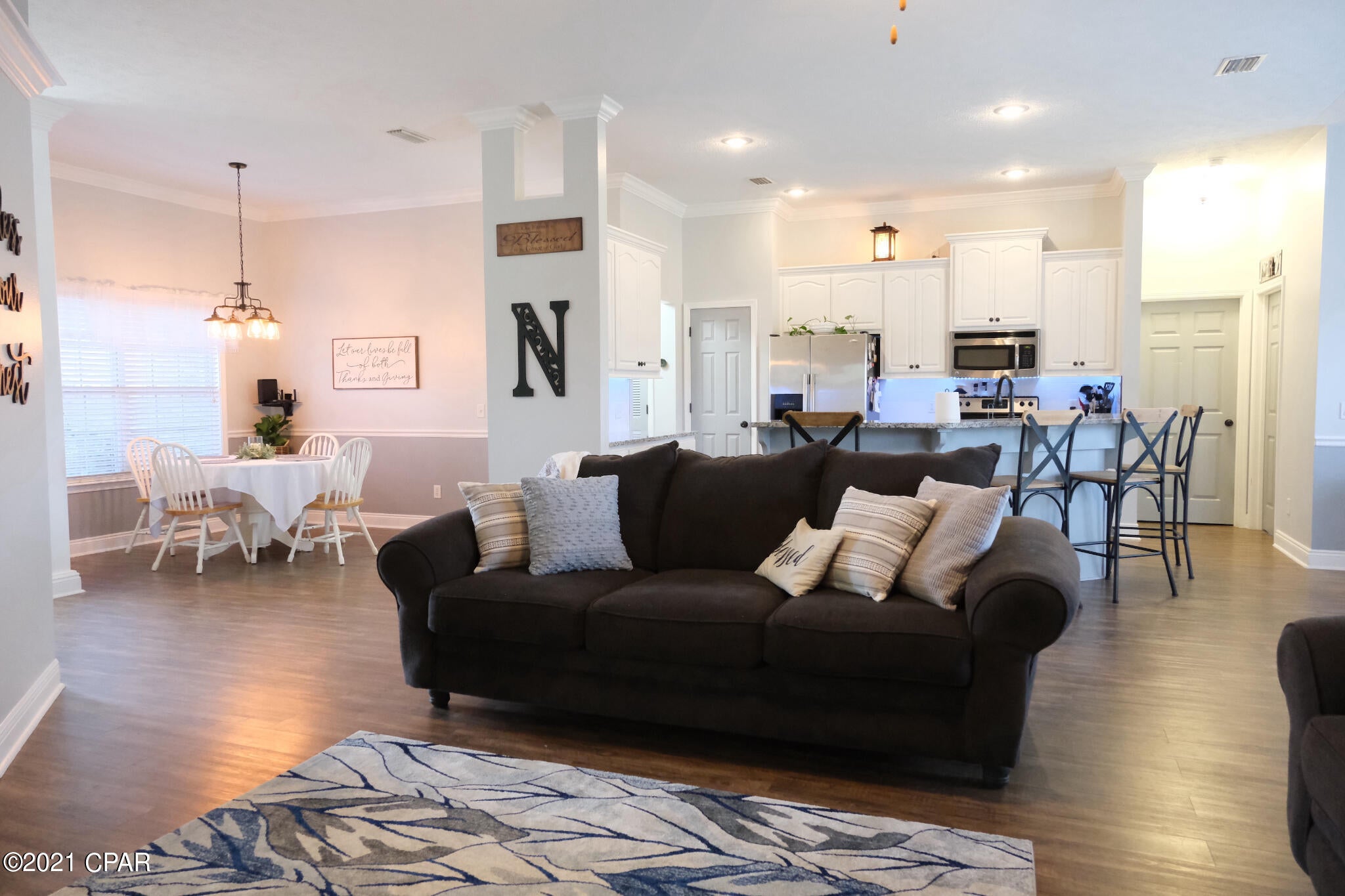 Dune Creek - Residential