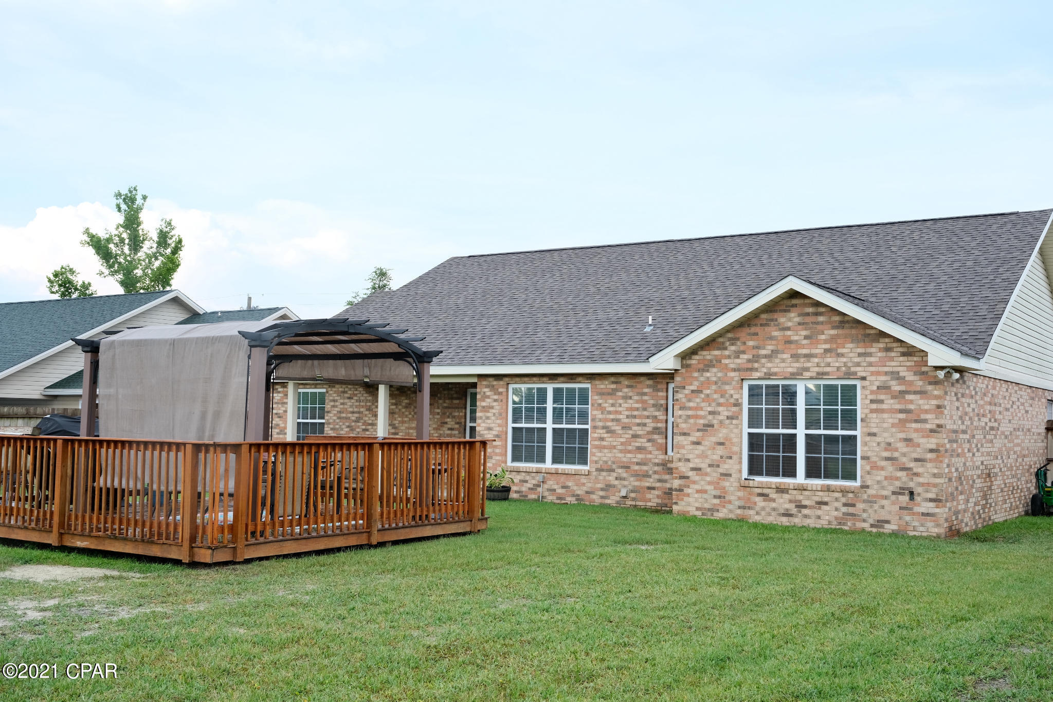 Dune Creek - Residential