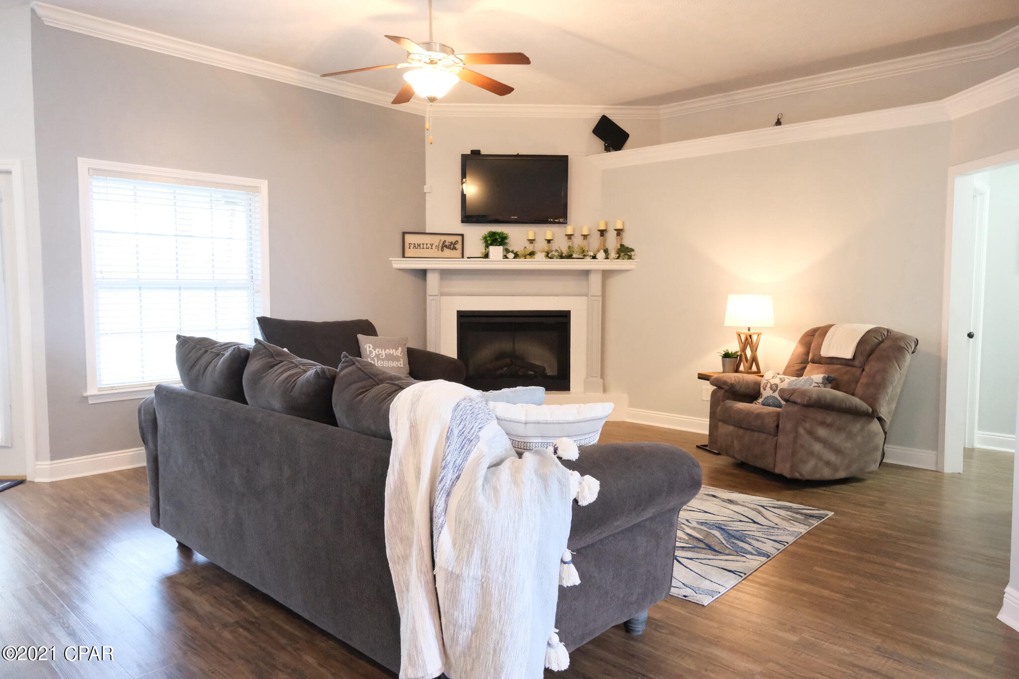 Dune Creek - Residential