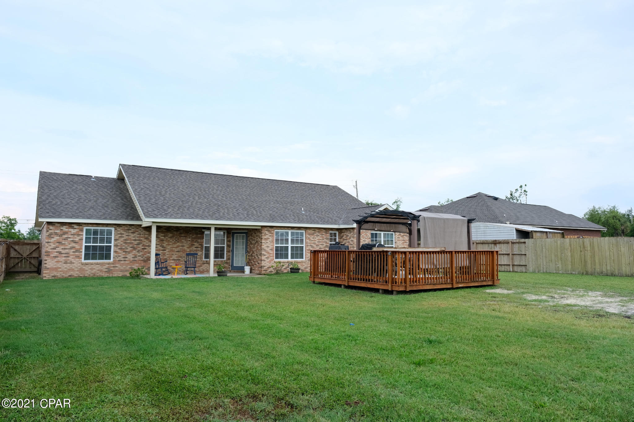 Dune Creek - Residential