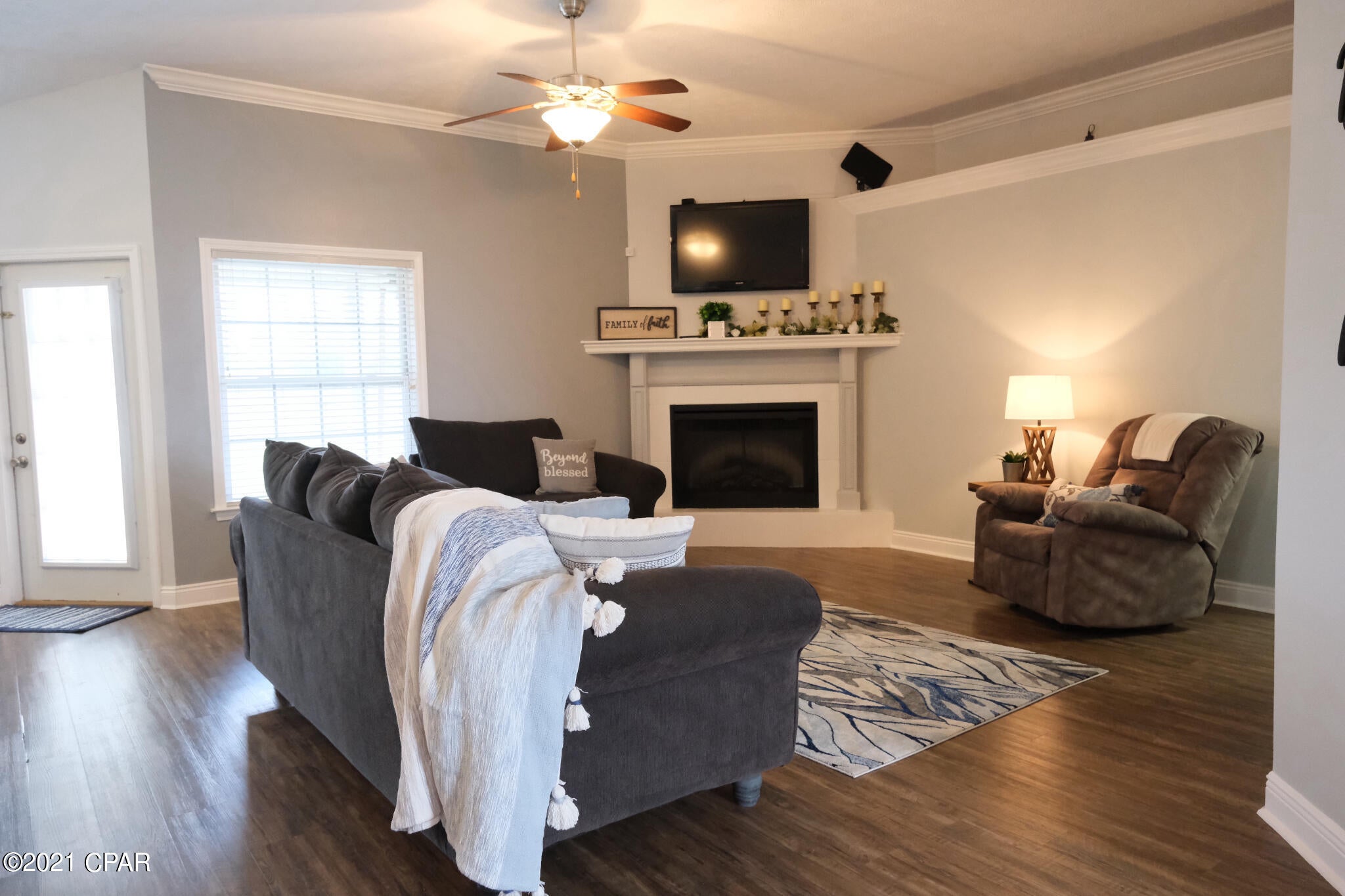 Dune Creek - Residential