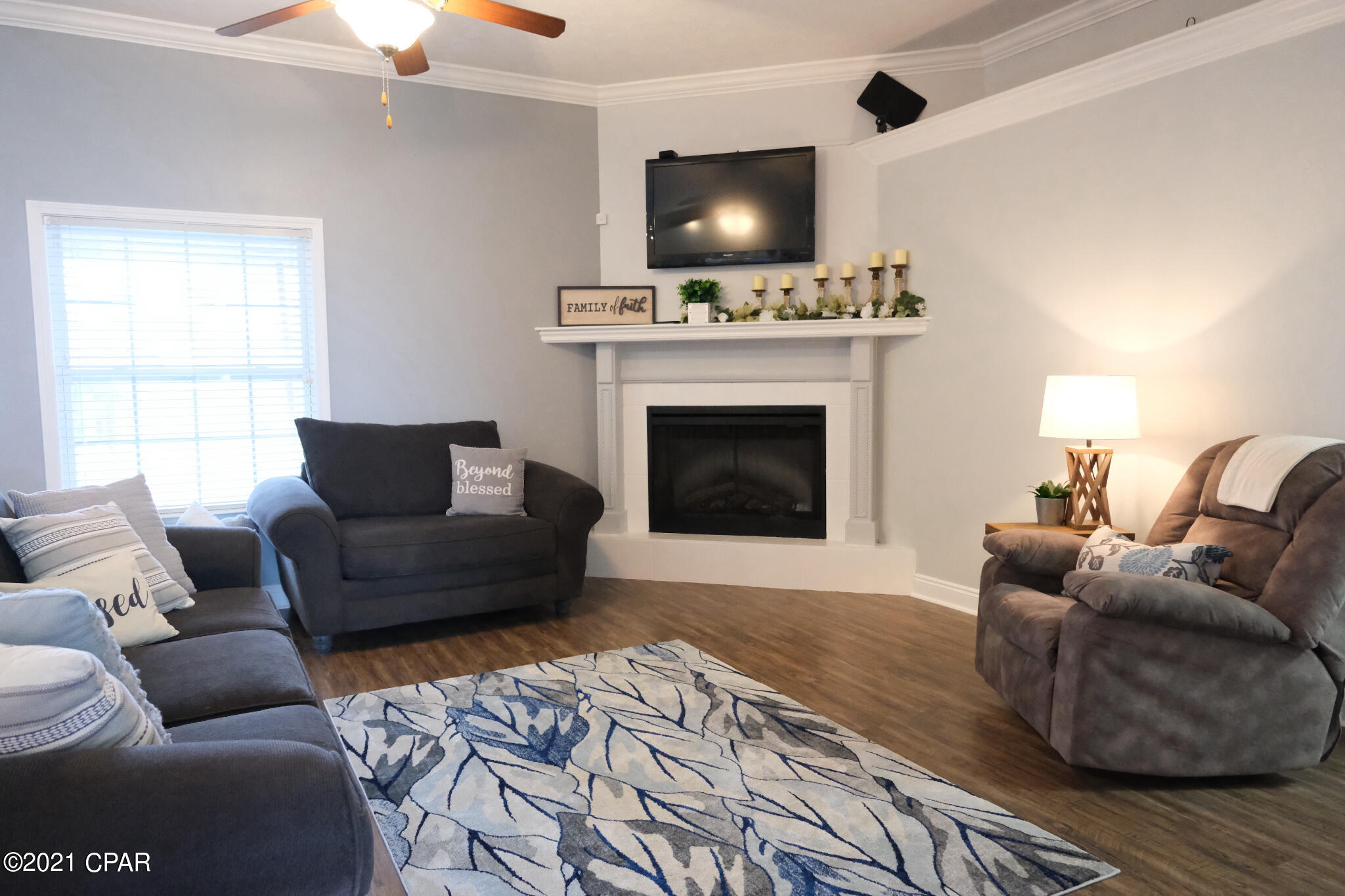 Dune Creek - Residential