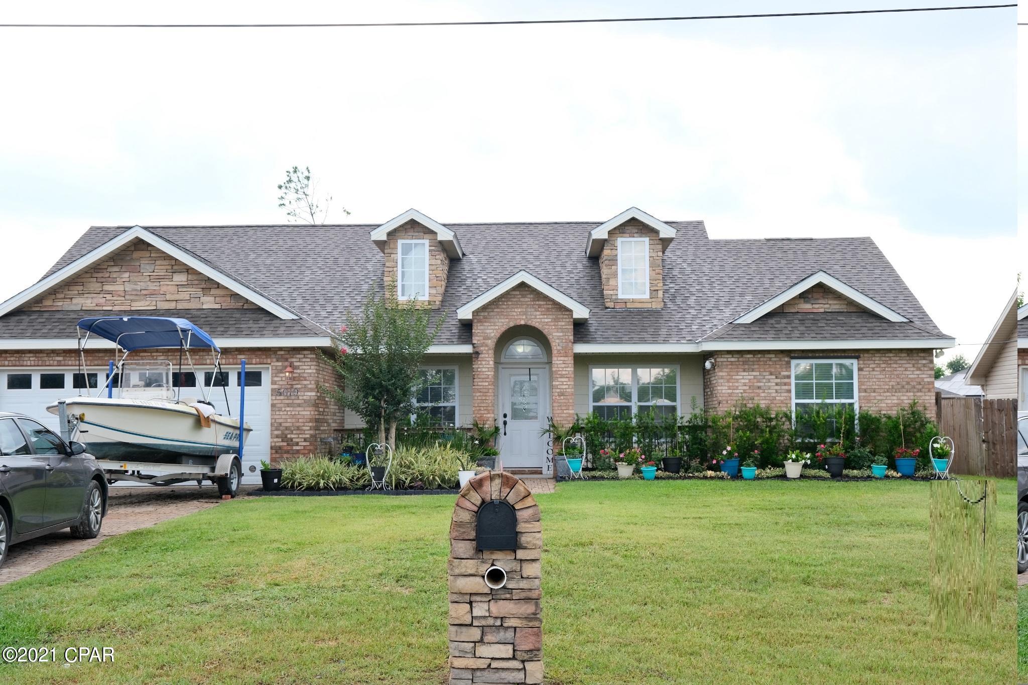 Dune Creek - Residential