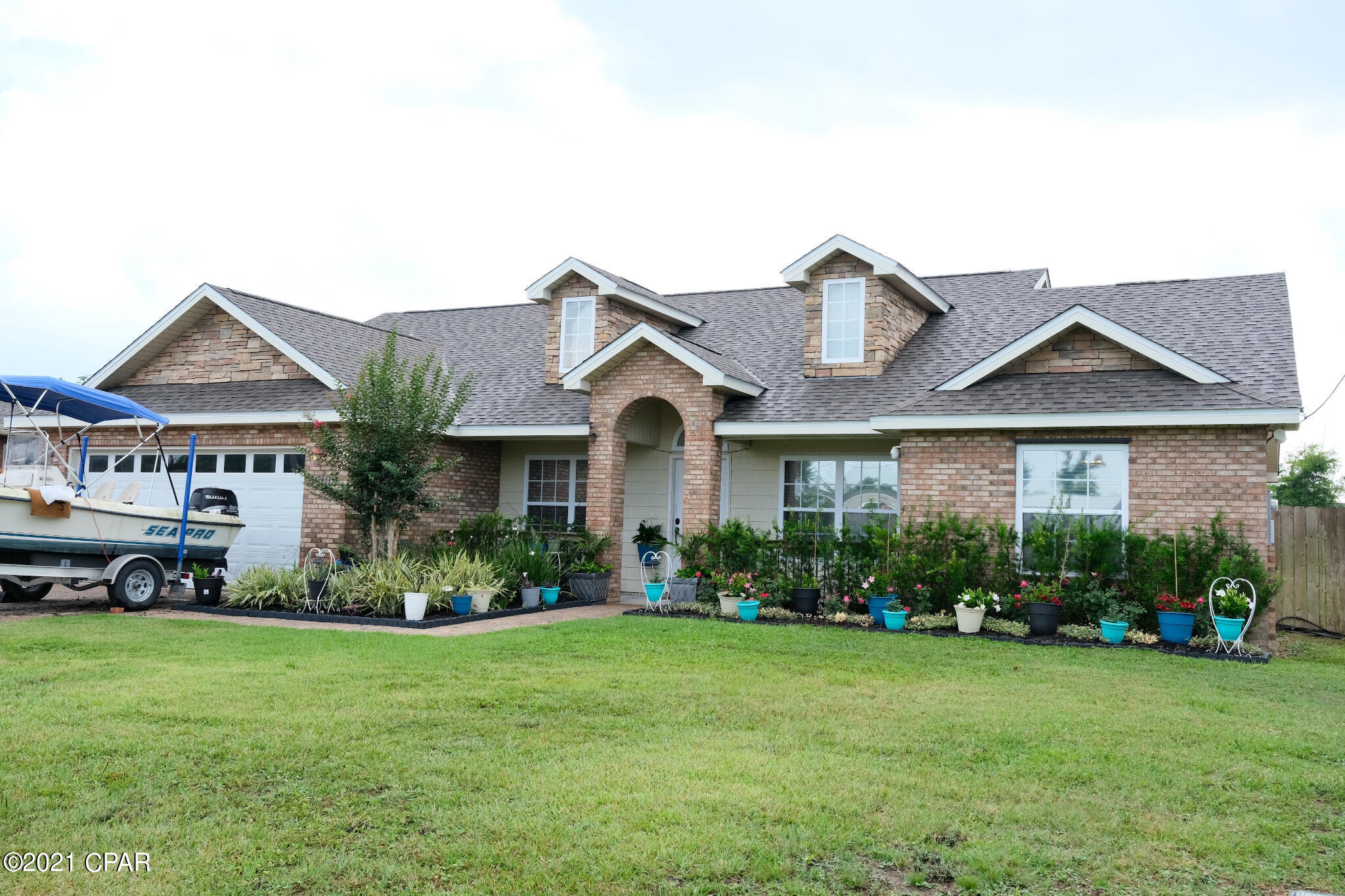 Dune Creek - Residential