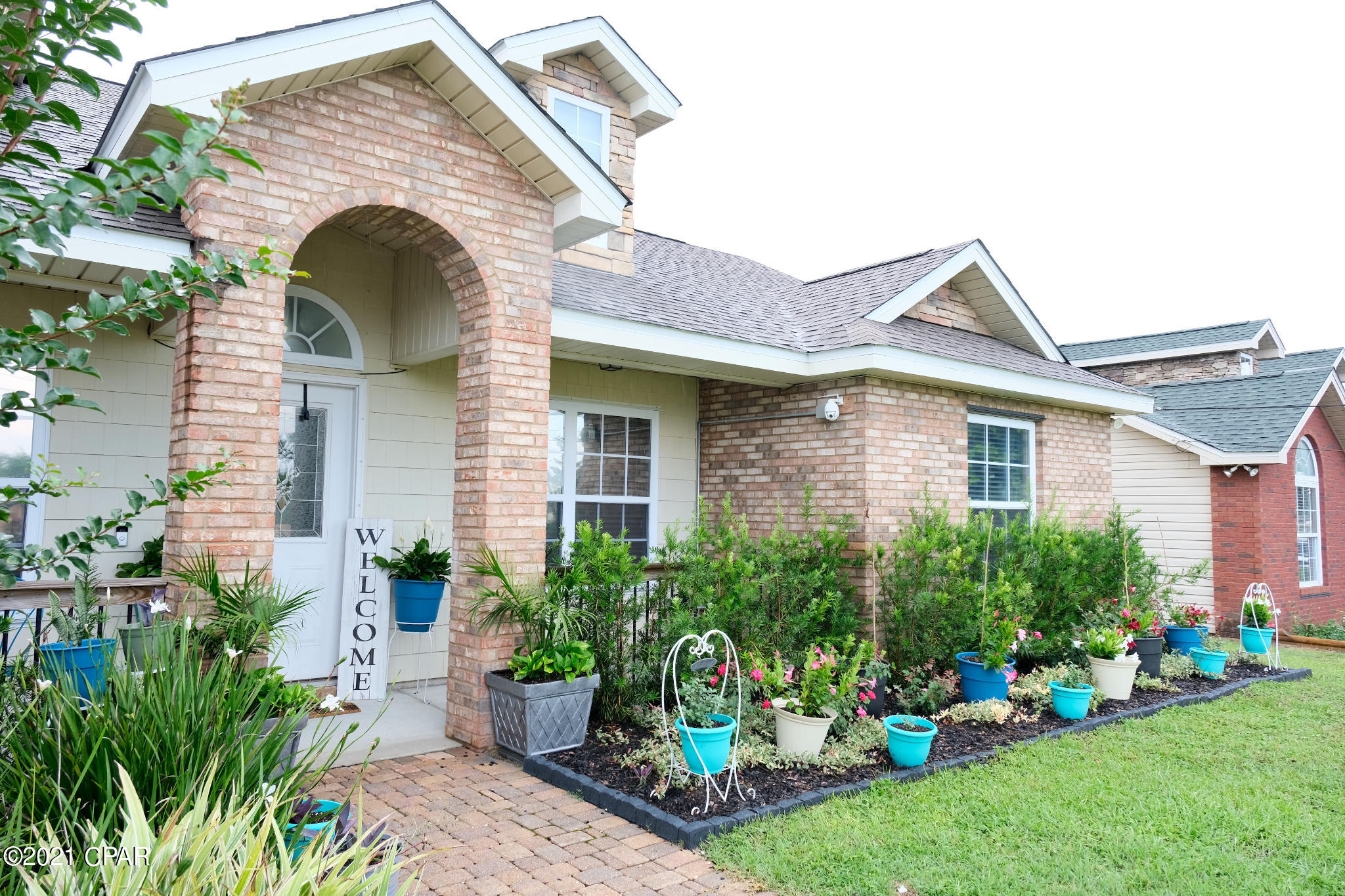 Dune Creek - Residential