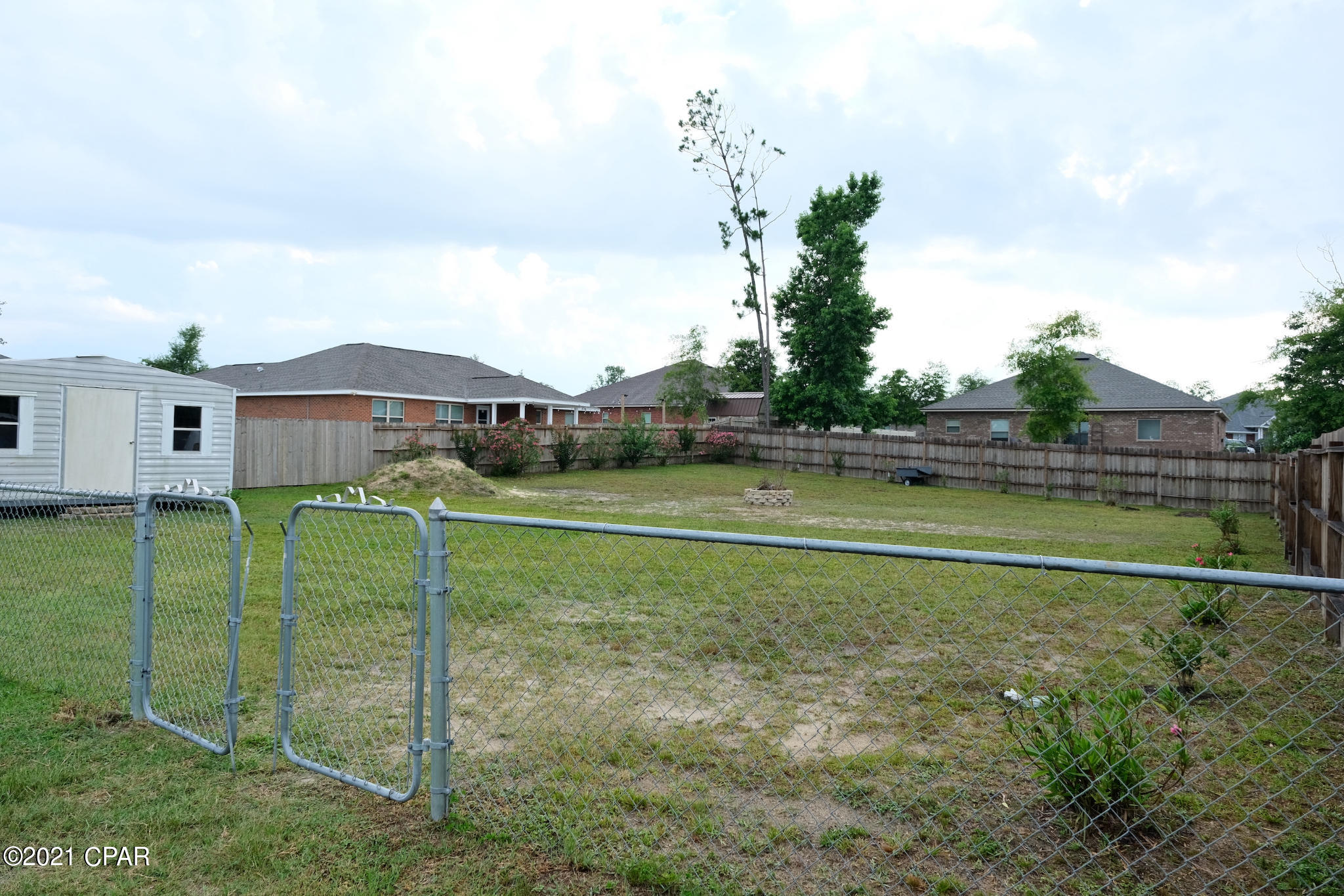 Dune Creek - Residential