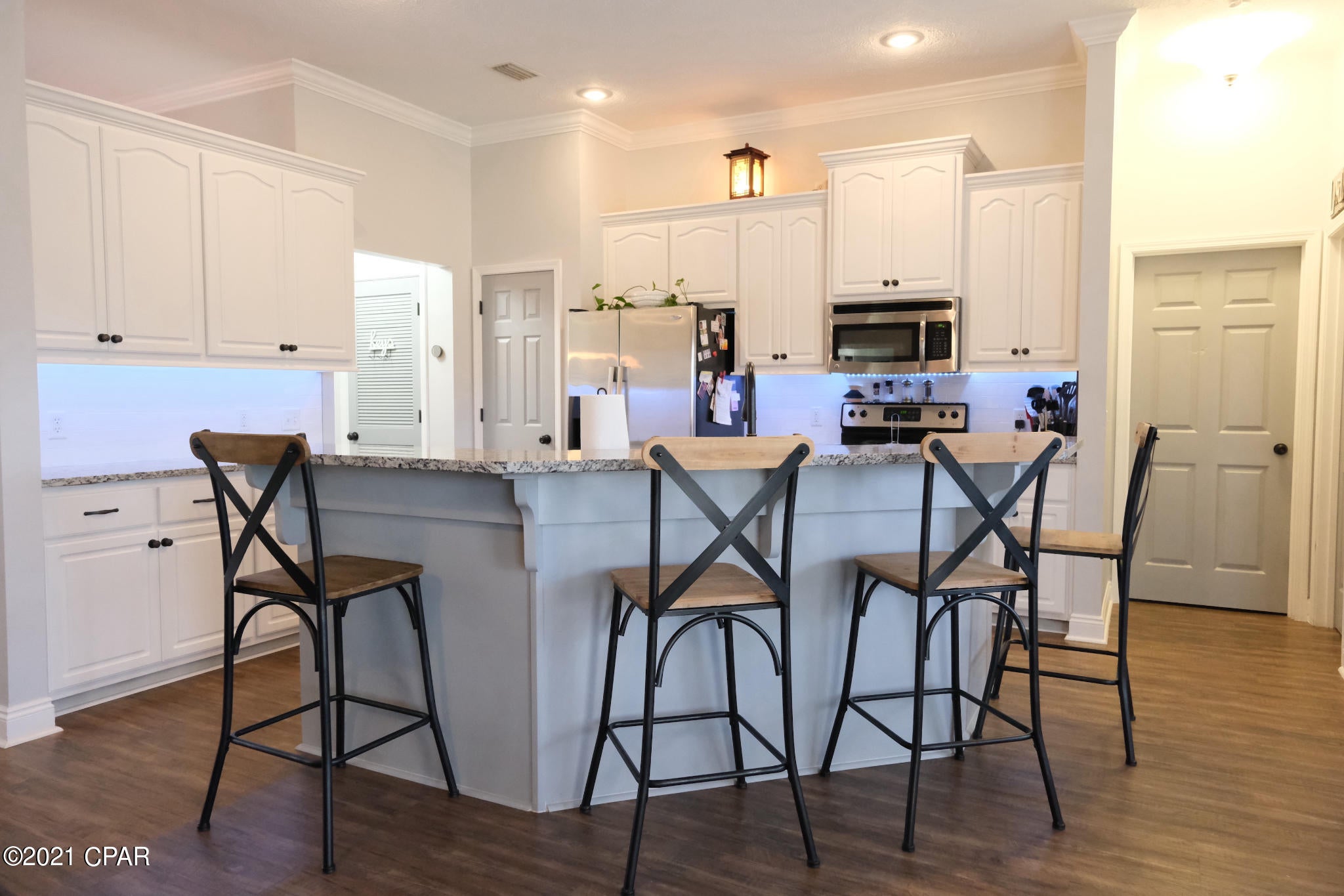 Dune Creek - Residential