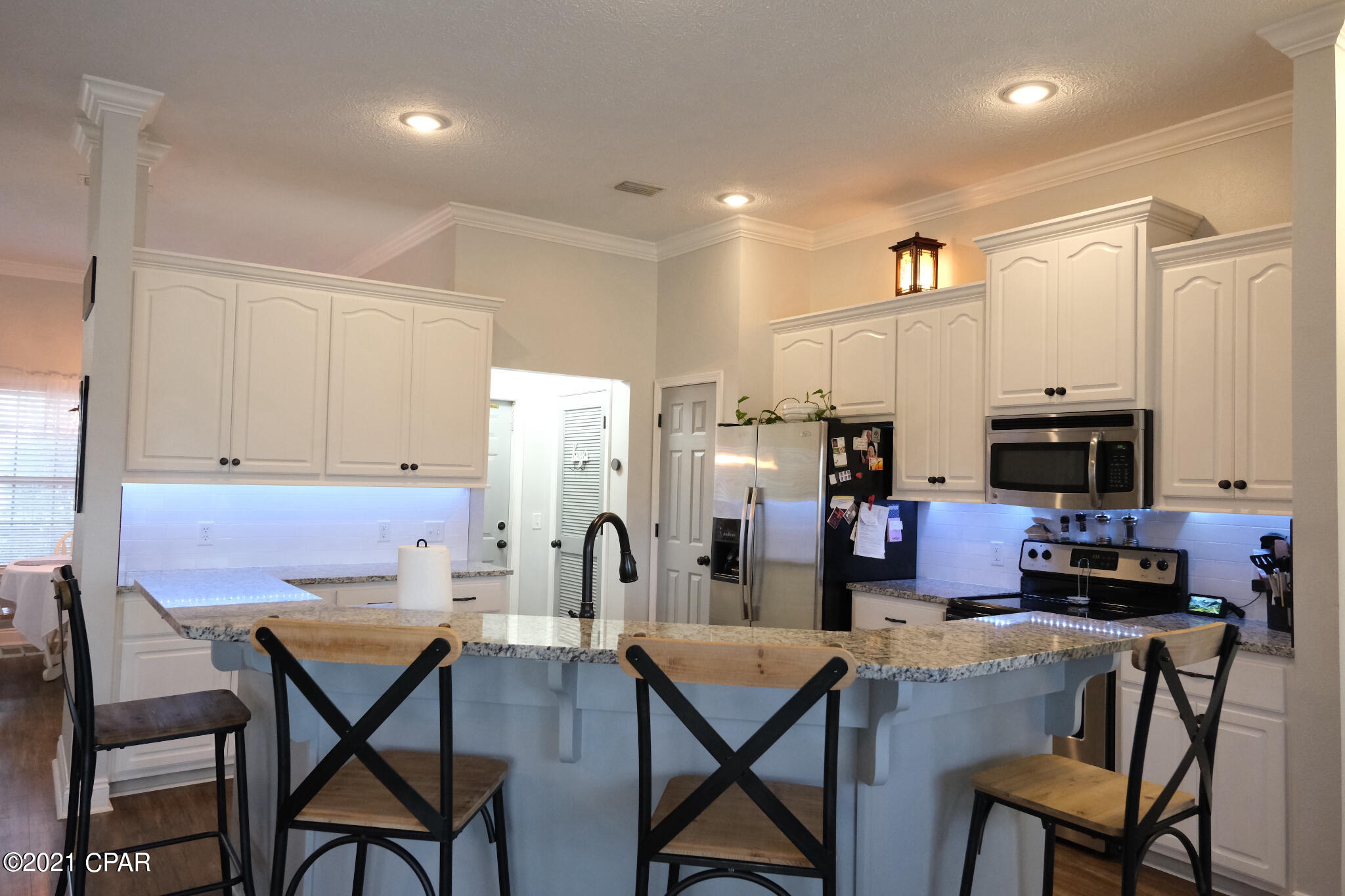 Dune Creek - Residential