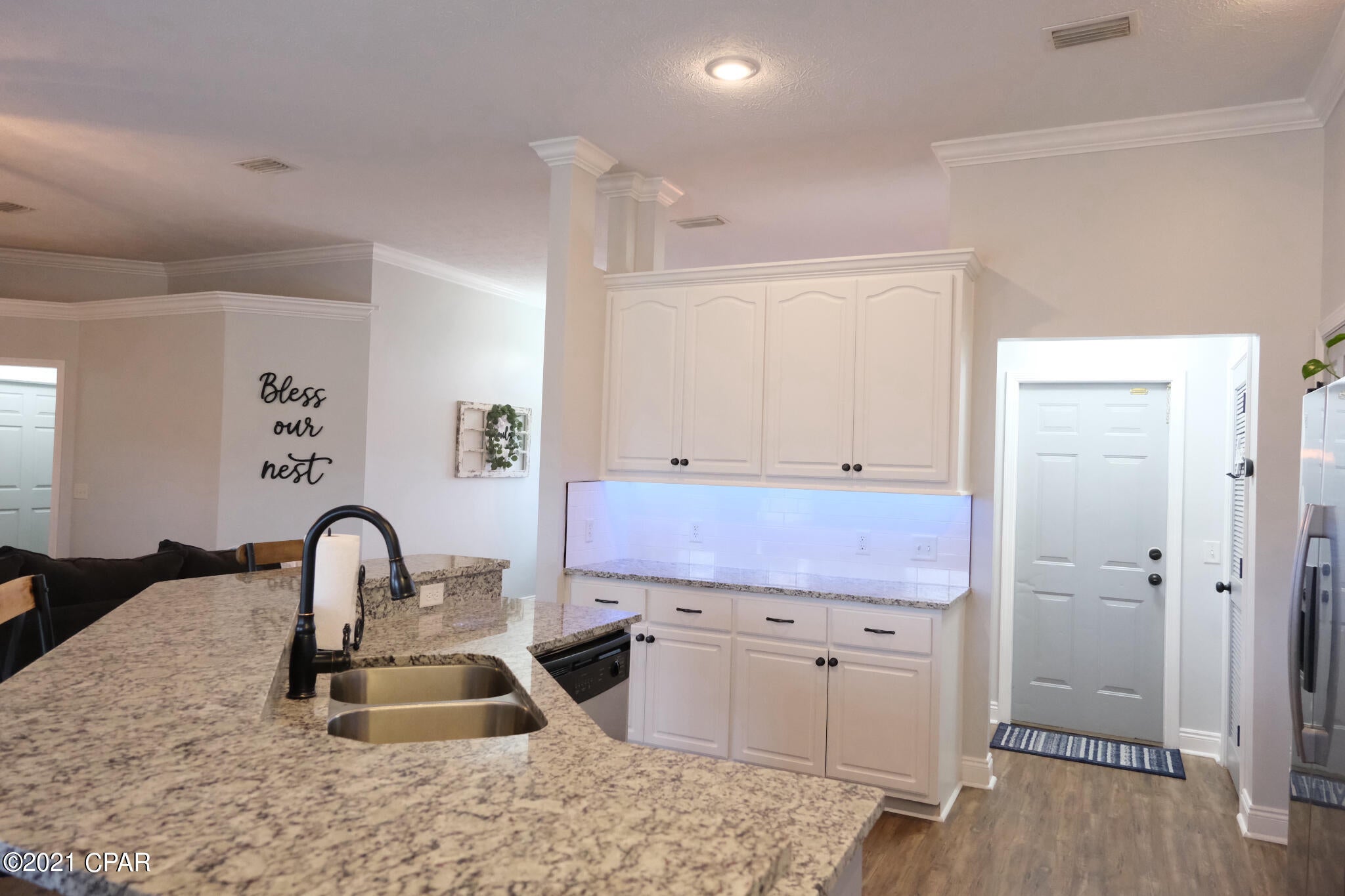 Dune Creek - Residential