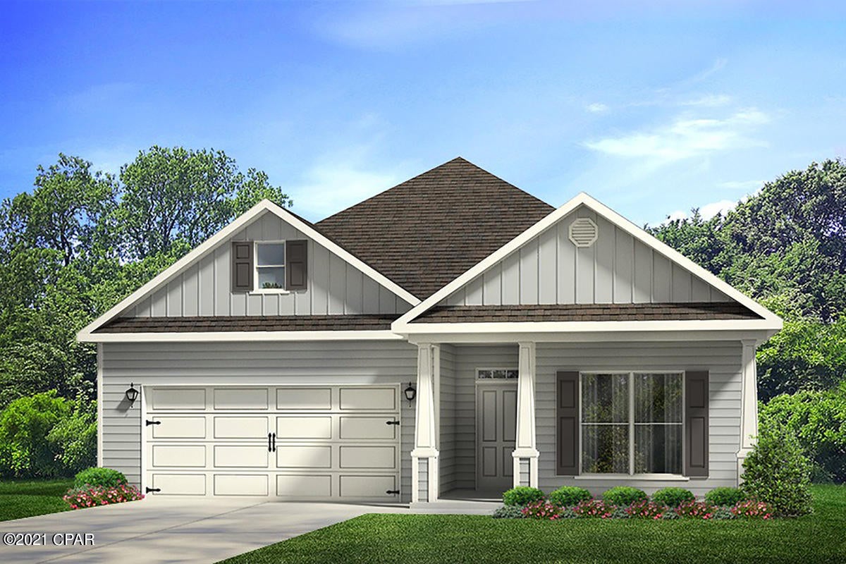 Emerald Cove Villas - Residential