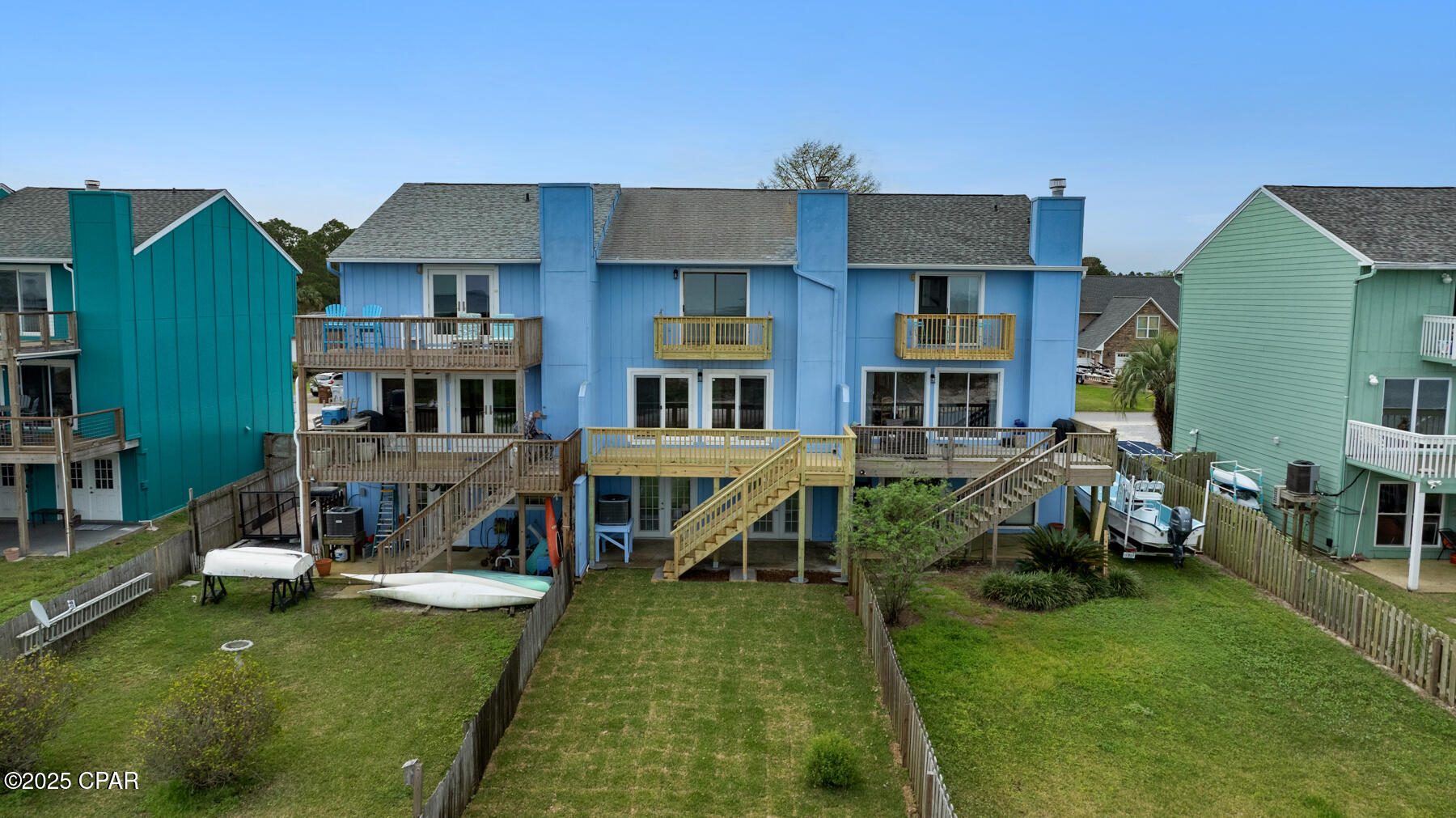 No Named Subdivision - Residential