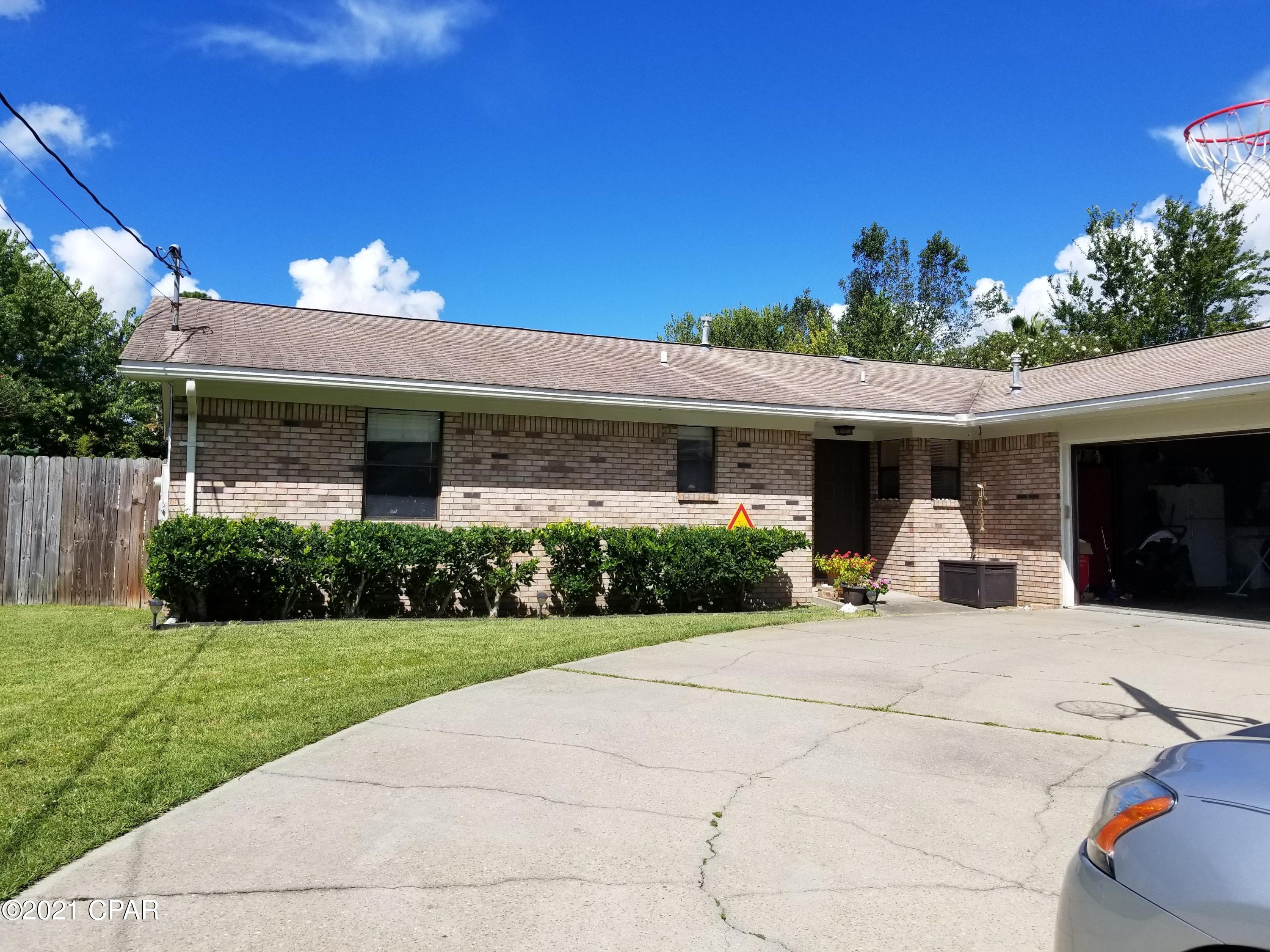 *1/2 off deposit for active military*



Completely renovated single-family home located in Callaway in the Bay Front subdivision. This home features an open floor plan, a fireplace in the living room, and brand-new stainless steel appliances in the kitchen. The backyard includes a privacy fence, screened back patio with ceiling fans, an in-ground pool and hot tub, and shed.



*Gas hot water heater and furnace*



*Pool and Lawn service included*



*All pets are part of the application process and subject to the homeowner's approval*