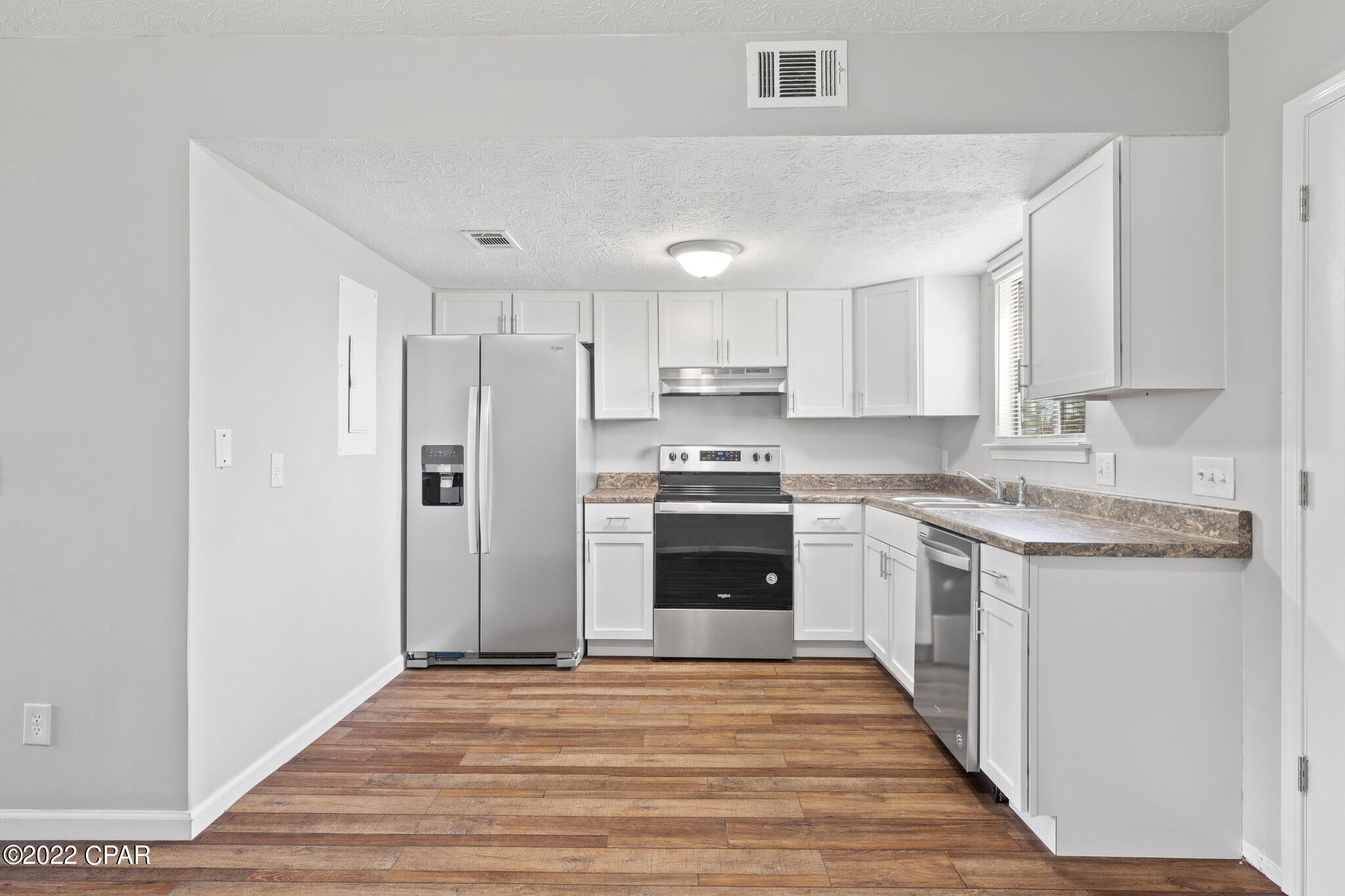 [No Recorded Subdiv] - Residential Lease