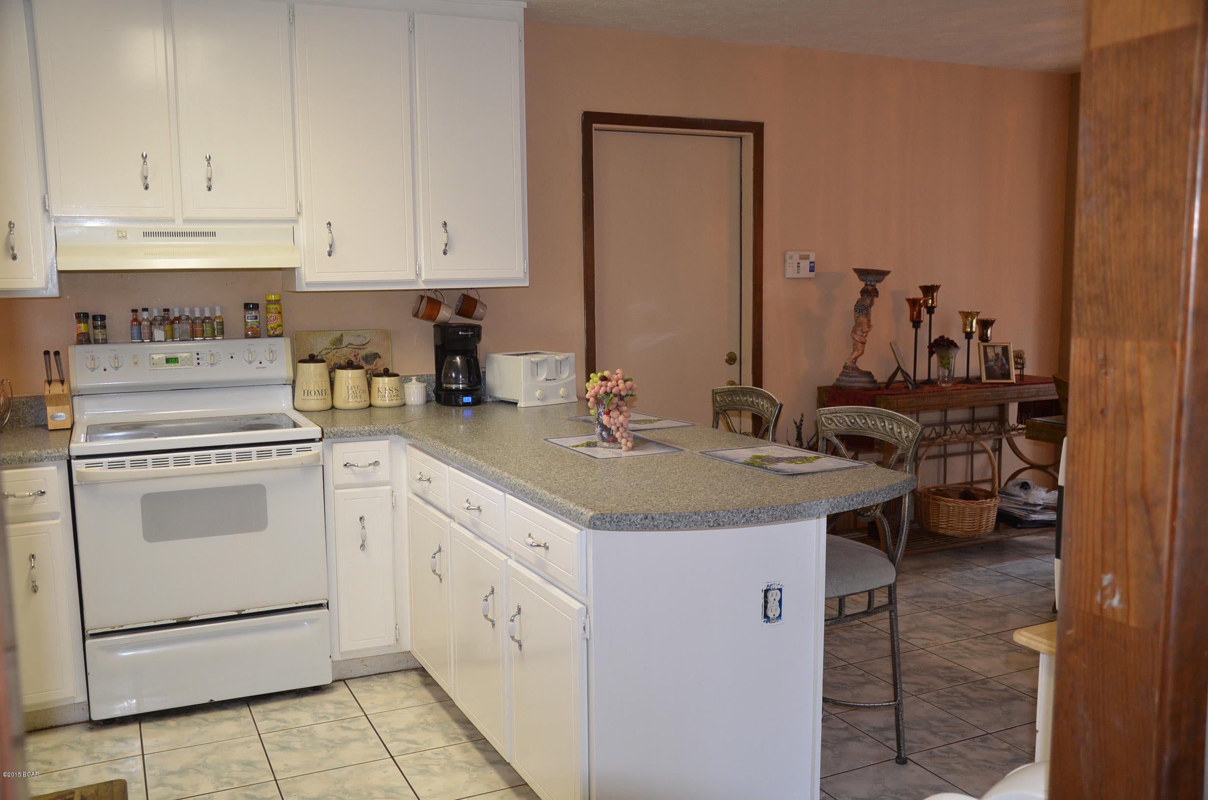 Pine Forest Est Ph 5 - Residential