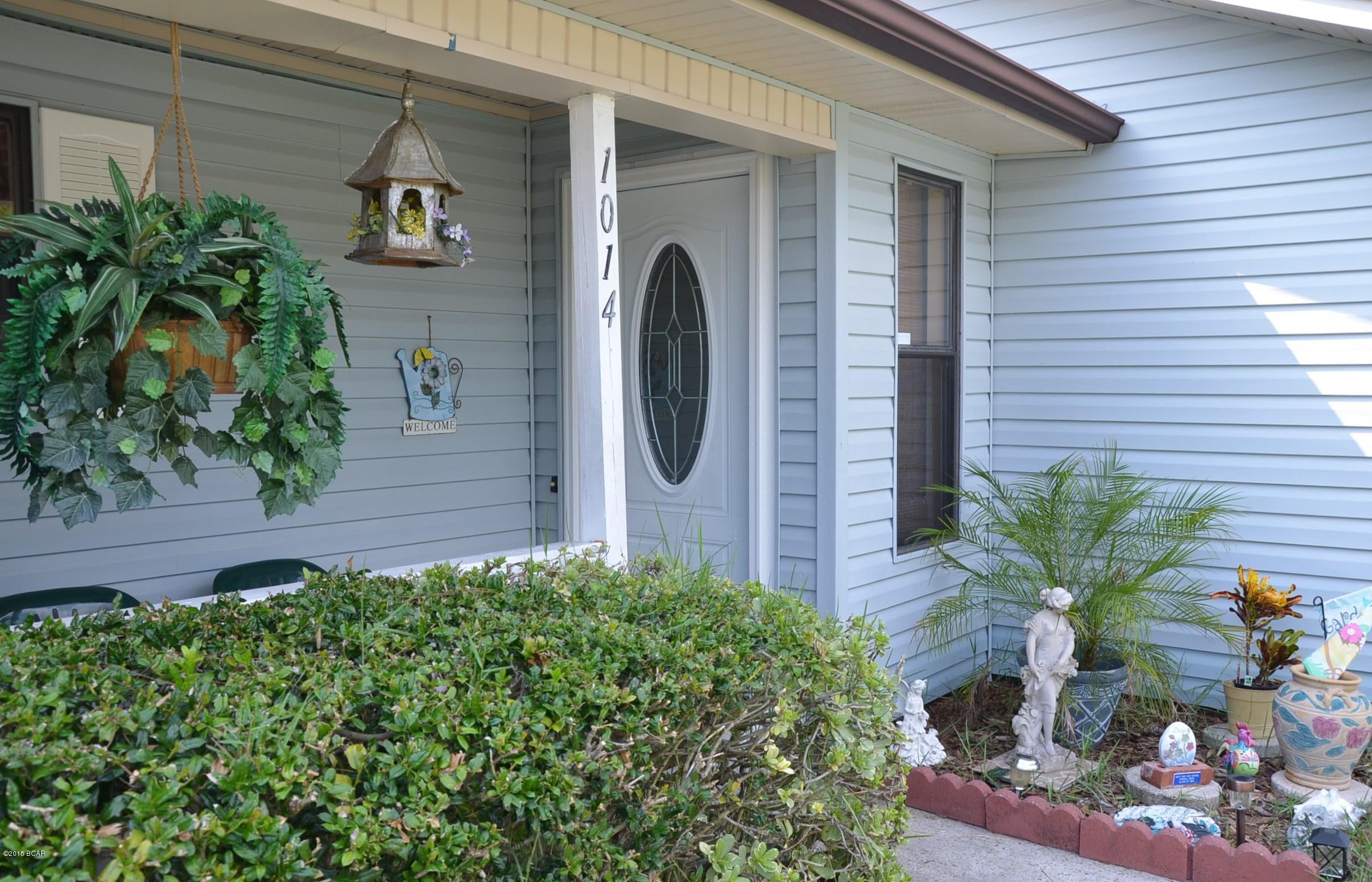 Pine Forest Est Ph 5 - Residential
