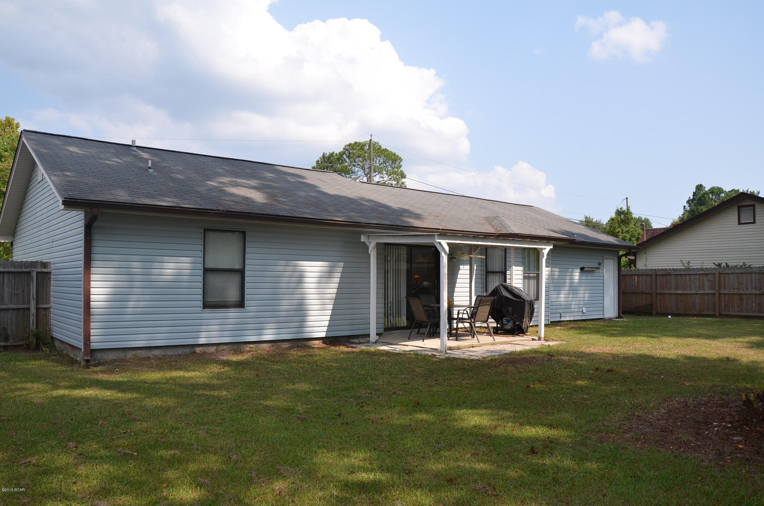 Pine Forest Est Ph 5 - Residential