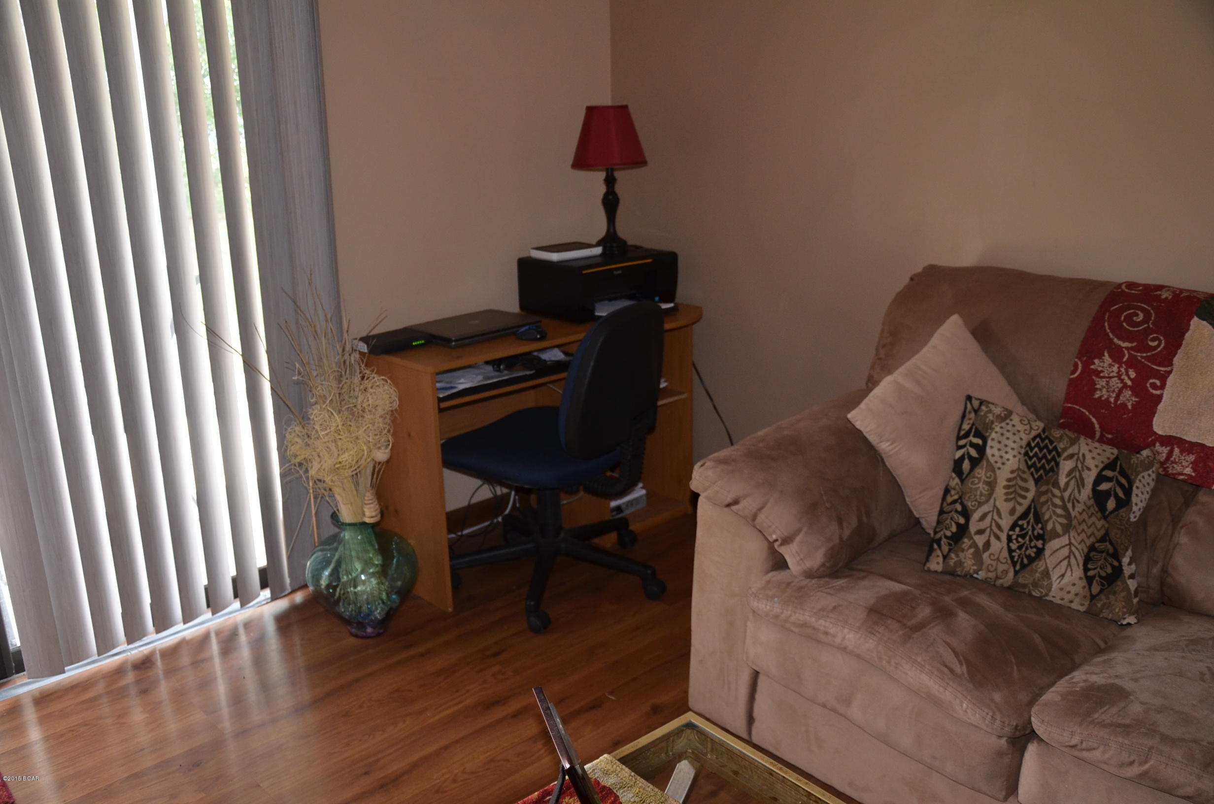 Pine Forest Est Ph 5 - Residential