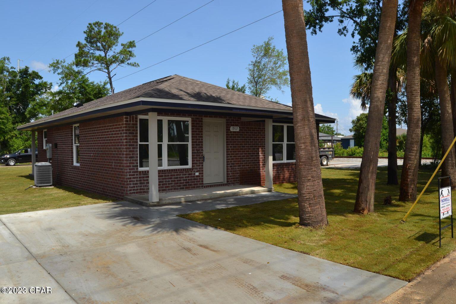 [No Recorded Subdiv] - Residential Lease