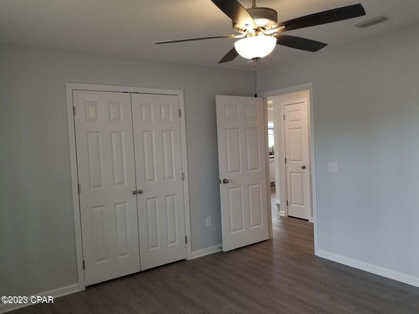 [No Recorded Subdiv] - Residential Lease