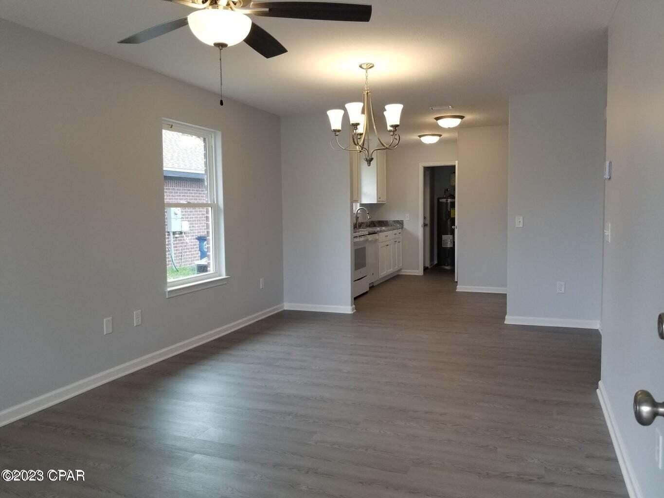 [No Recorded Subdiv] - Residential Lease