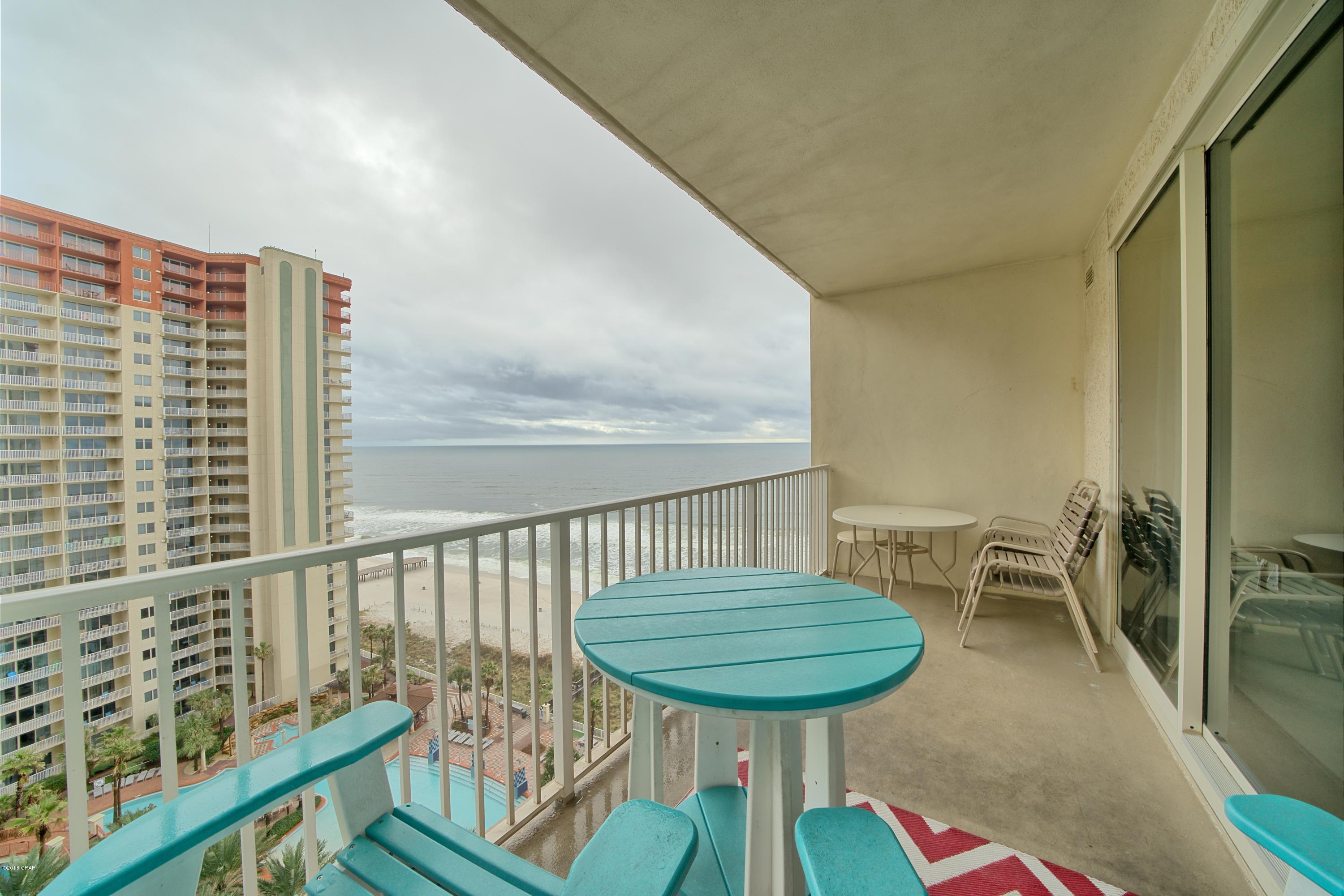 Shores Of Panama - Residential